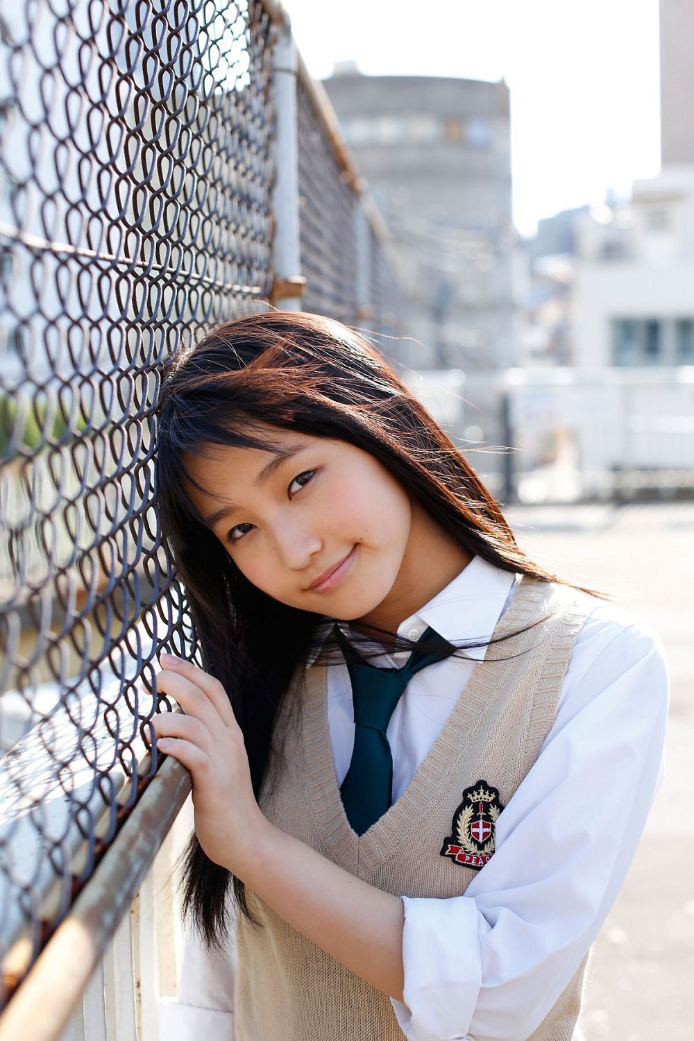 Riho Sayashi ʎﱣ [Hello! Project Digital Books] Vol.120 Ӱ