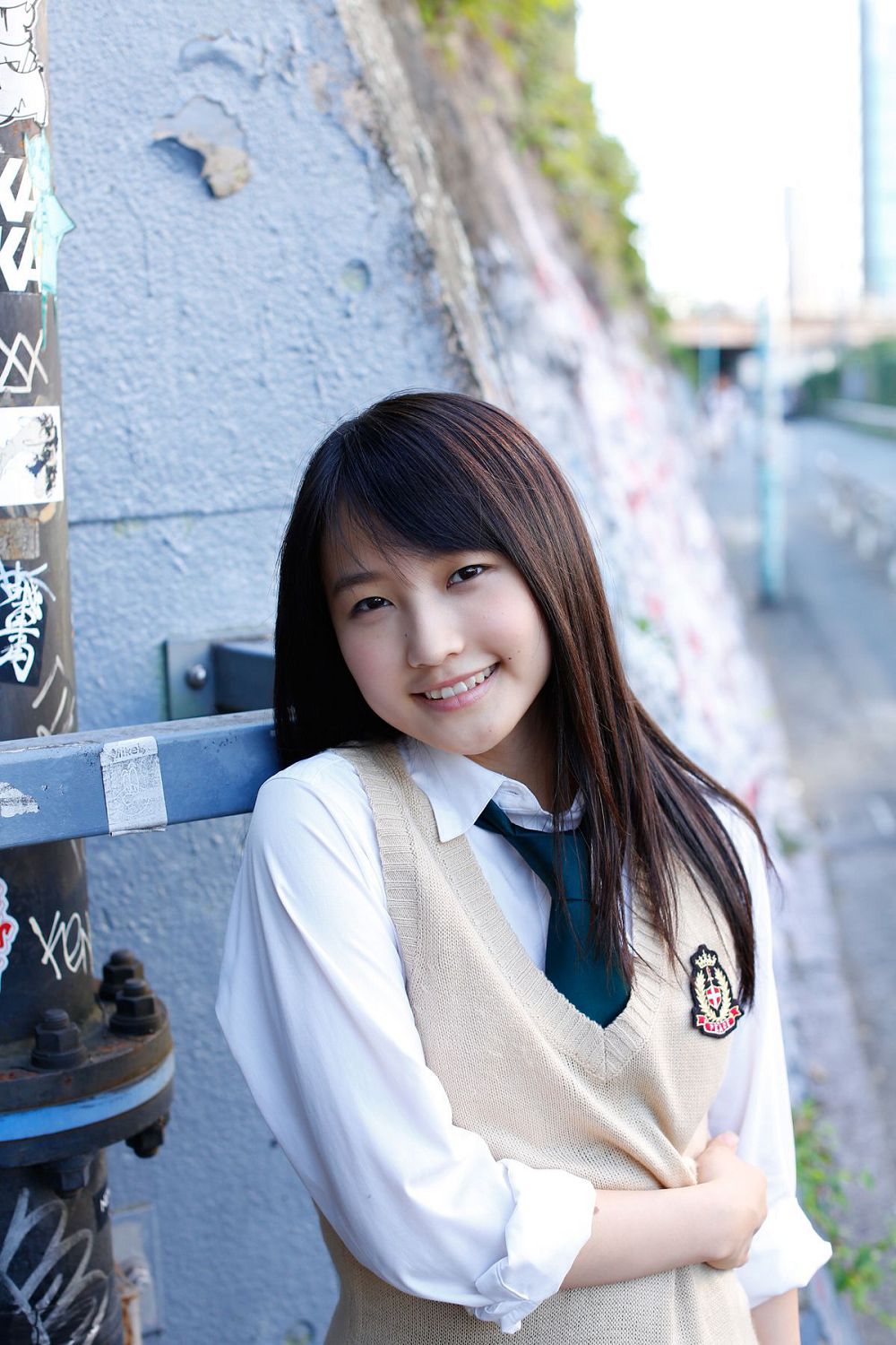 Riho Sayashi ʎﱣ [Hello! Project Digital Books] Vol.120 Ӱ