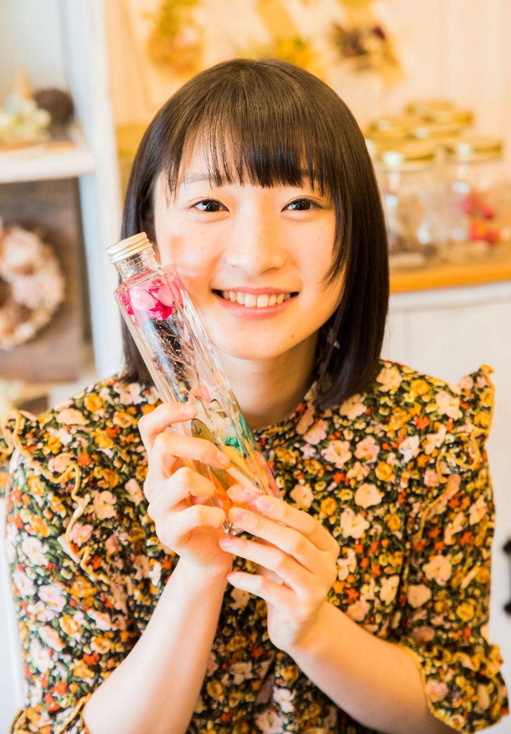 [Hello! Project Digital Books] No.193 Karin Miyamoto m Ӱ