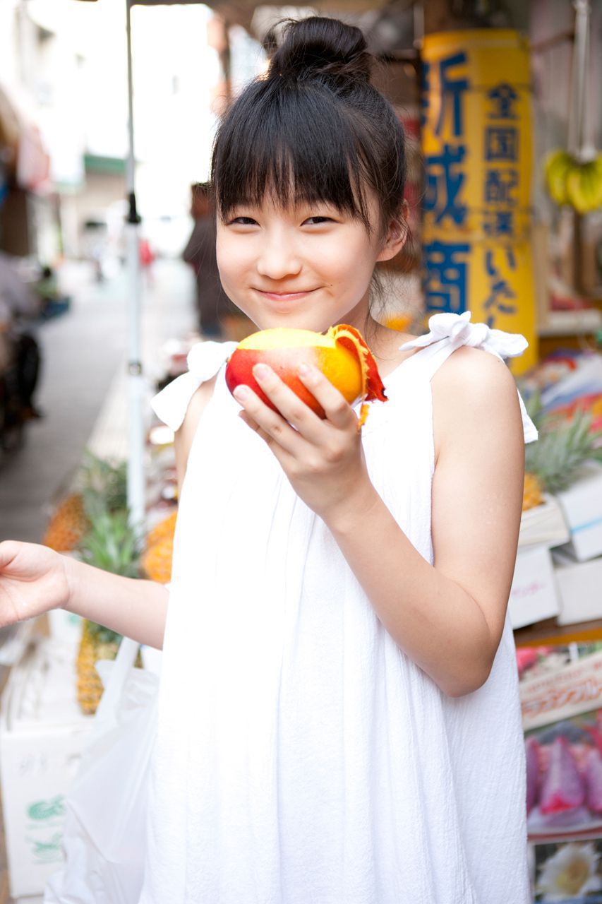 Riho Sayashi ʎﱣ [Hello! Project Digital Books] Vol.93 Ӱ