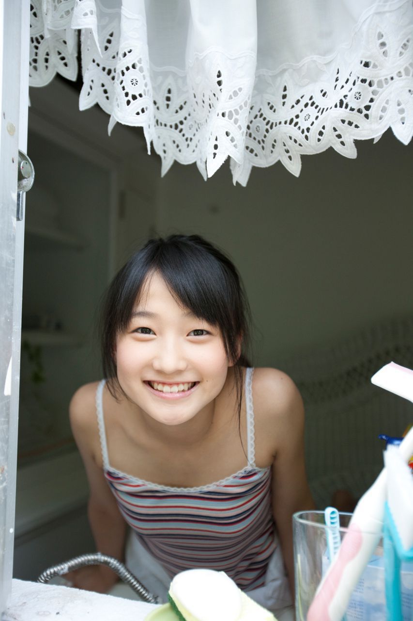 Riho Sayashi ʎﱣ [Hello! Project Digital Books] Vol.93 Ӱ