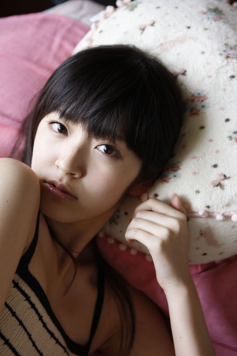 Airi Suzuki ľ [Hello! Project Digital Books] Vol.91 Ӱ