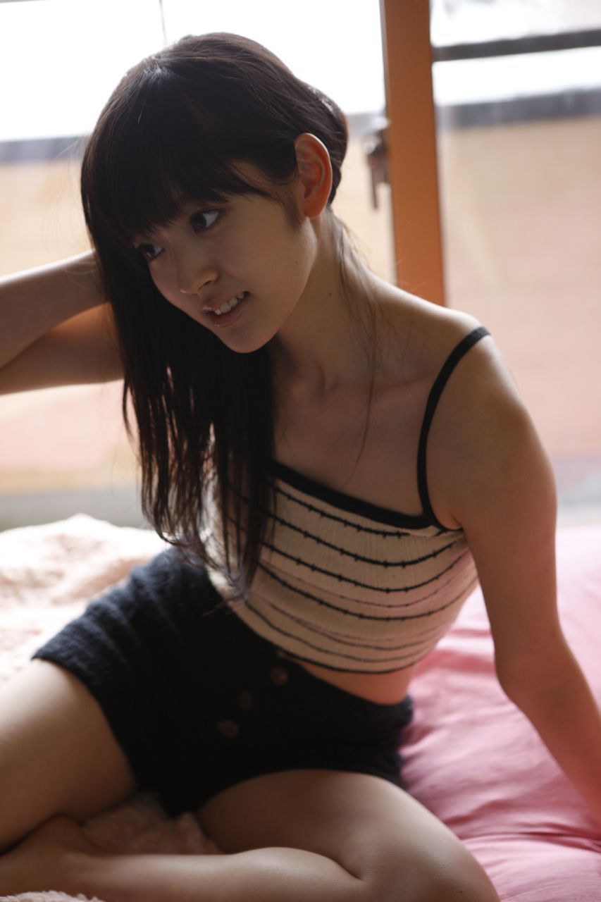 Airi Suzuki ľ [Hello! Project Digital Books] Vol.91 Ӱ