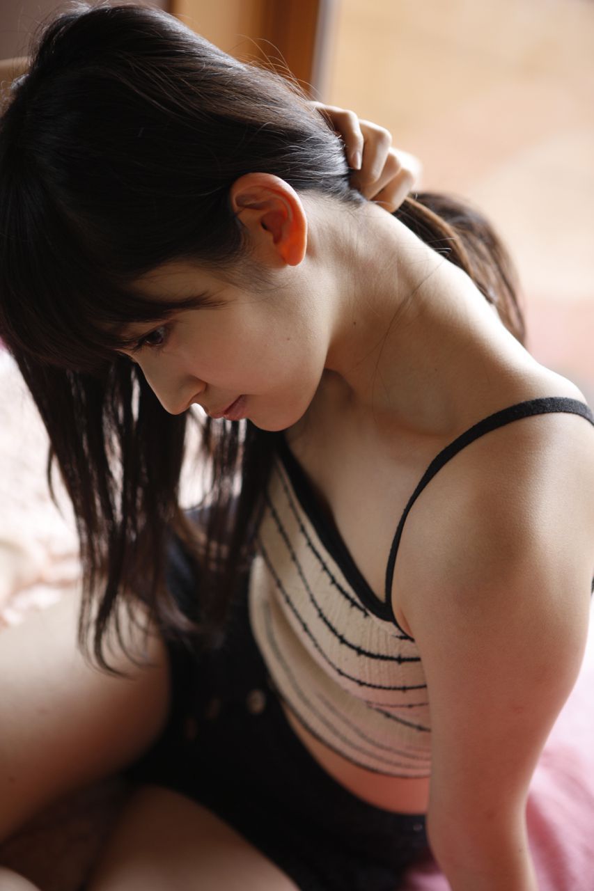 Airi Suzuki ľ [Hello! Project Digital Books] Vol.91 Ӱ