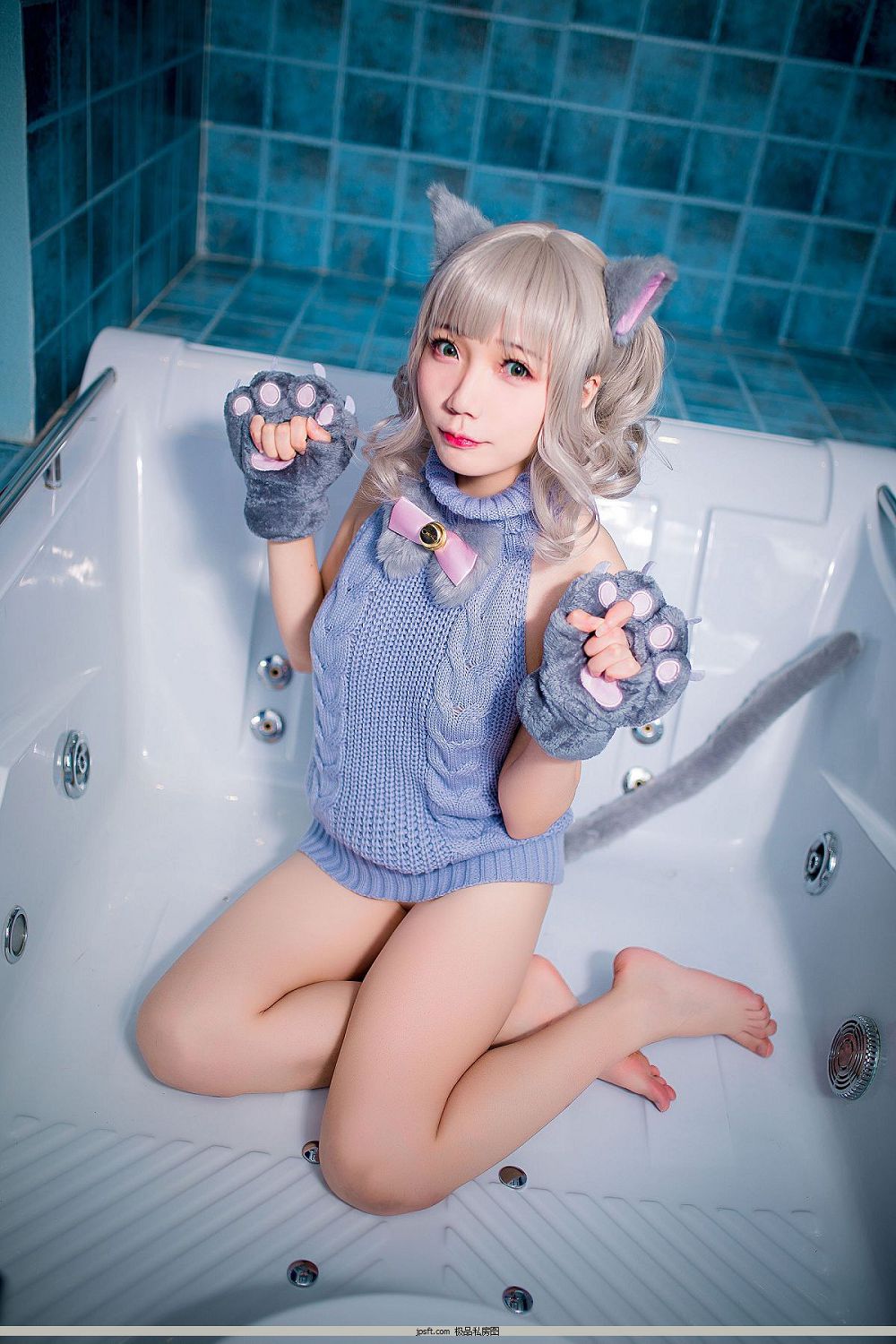 [COSER] Mao - ¶ë