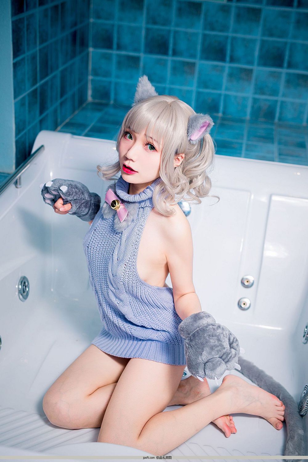 [COSER] Mao - ¶ë