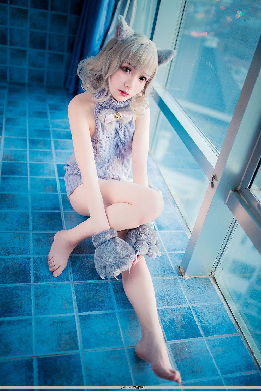 [COSER] Mao - ¶ë