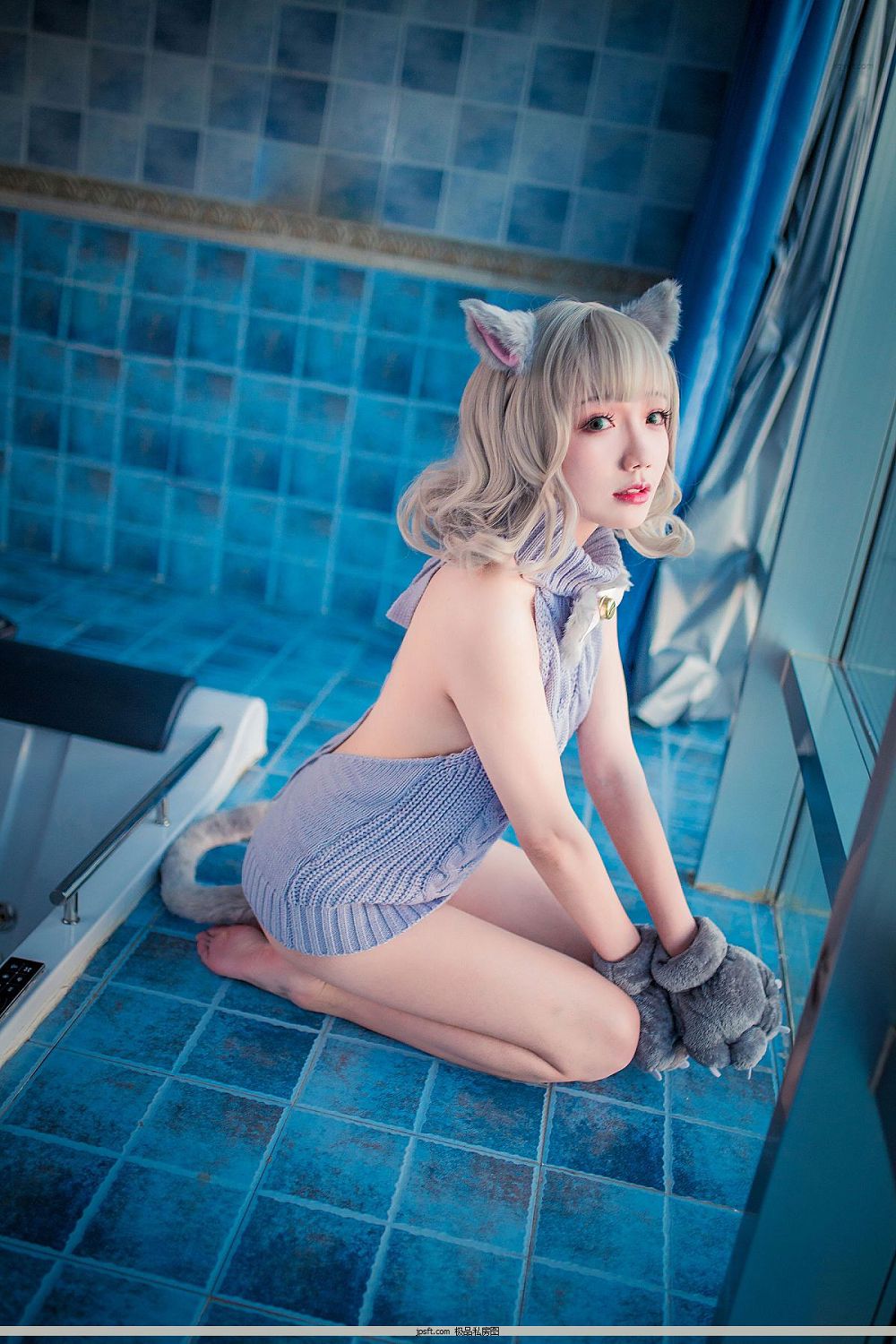 [COSER] Mao - ¶ë