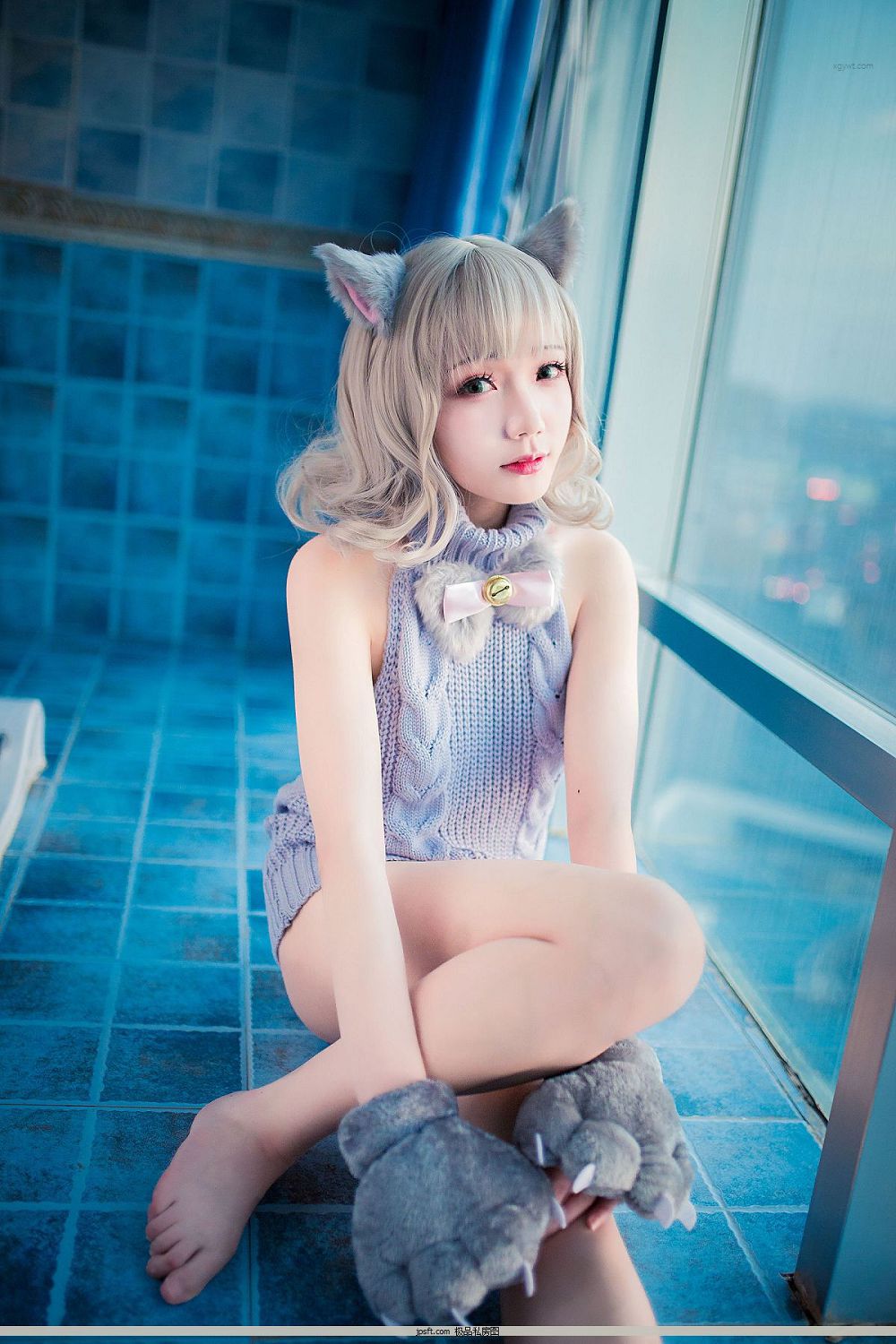 [COSER] Mao - ¶ë