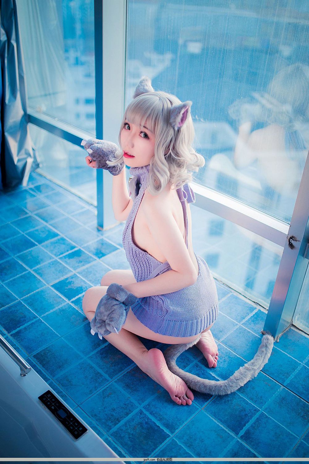 [COSER] Mao - ¶ë