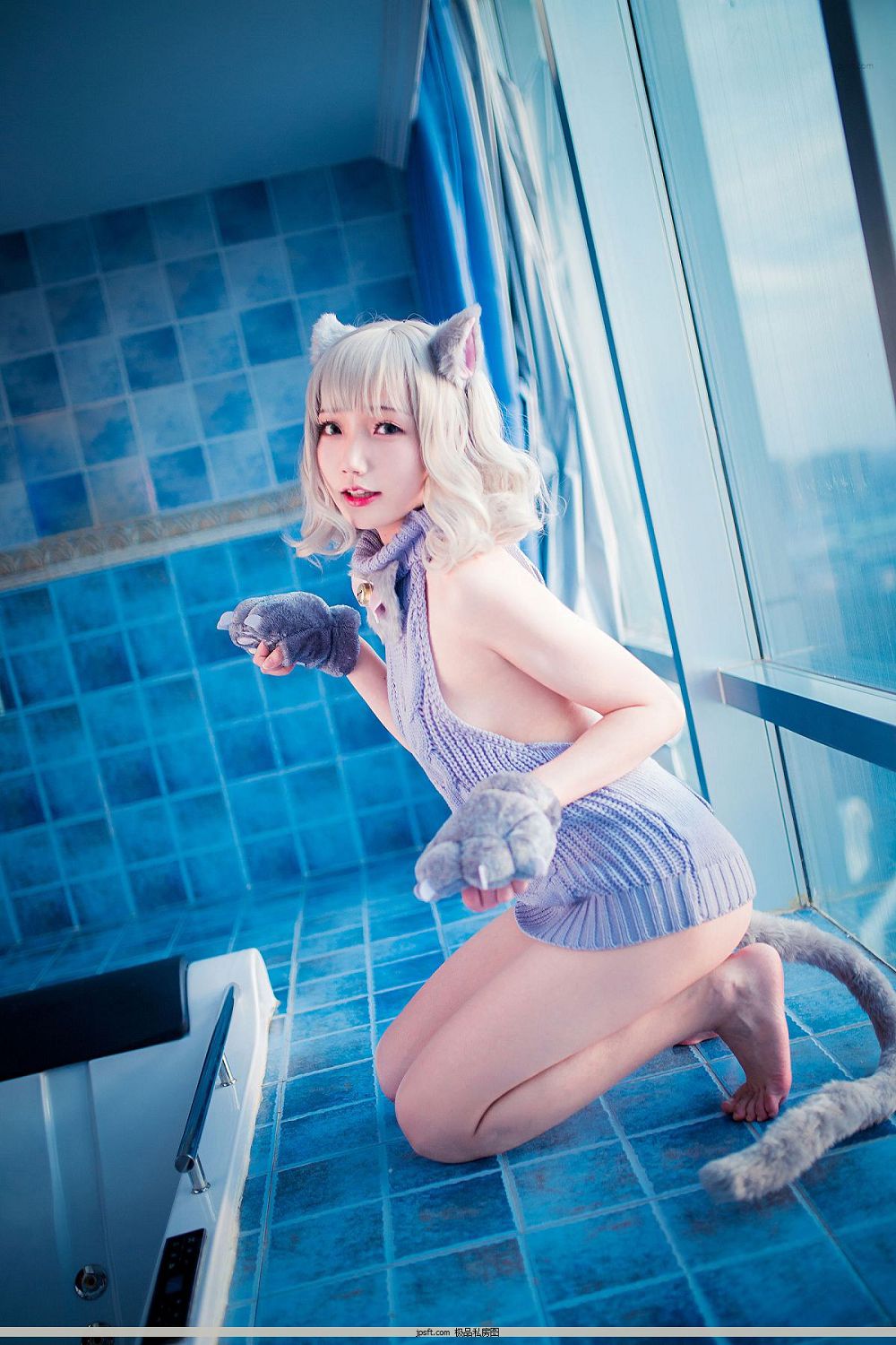 [COSER] Mao - ¶ë