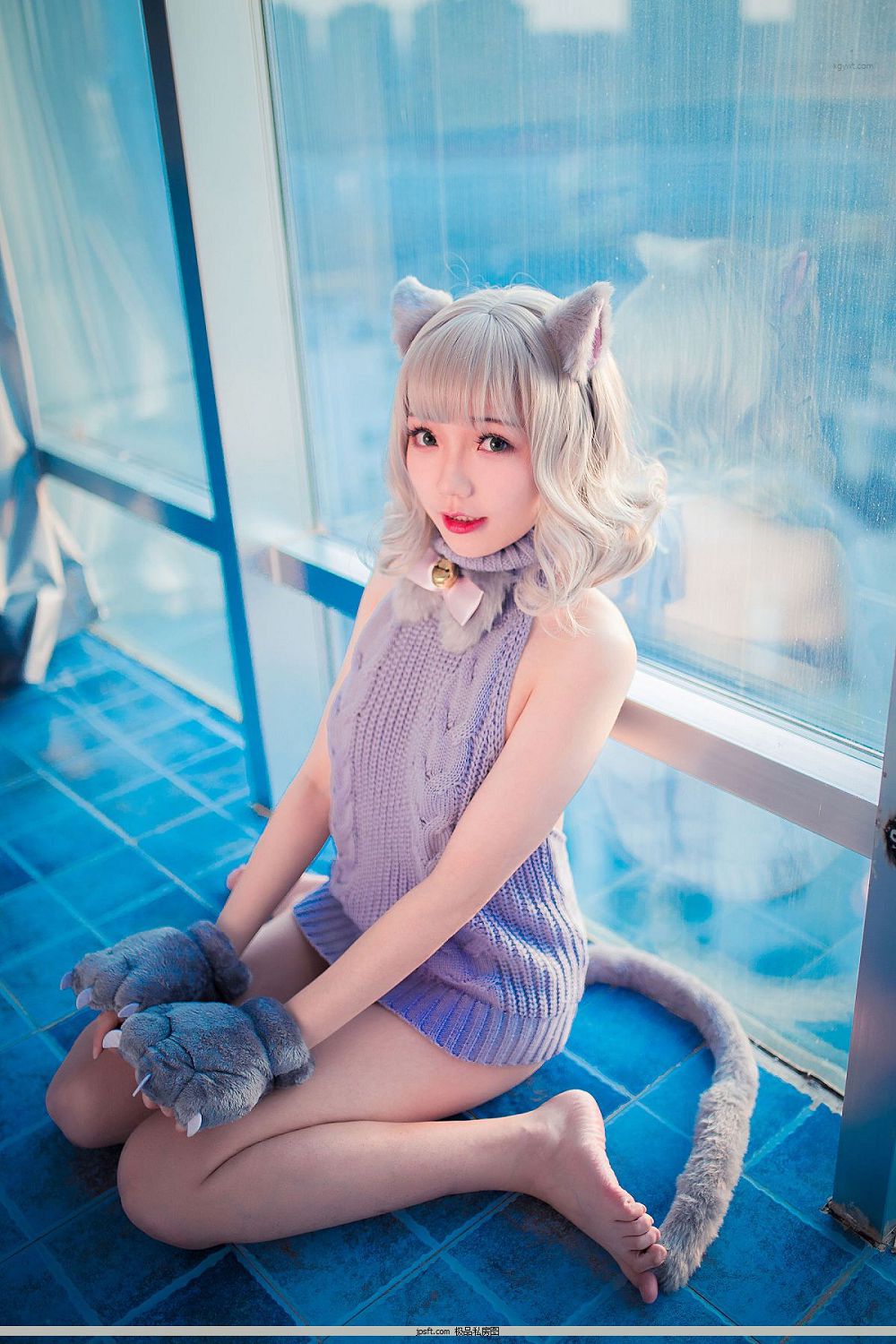 [COSER] Mao - ¶ë