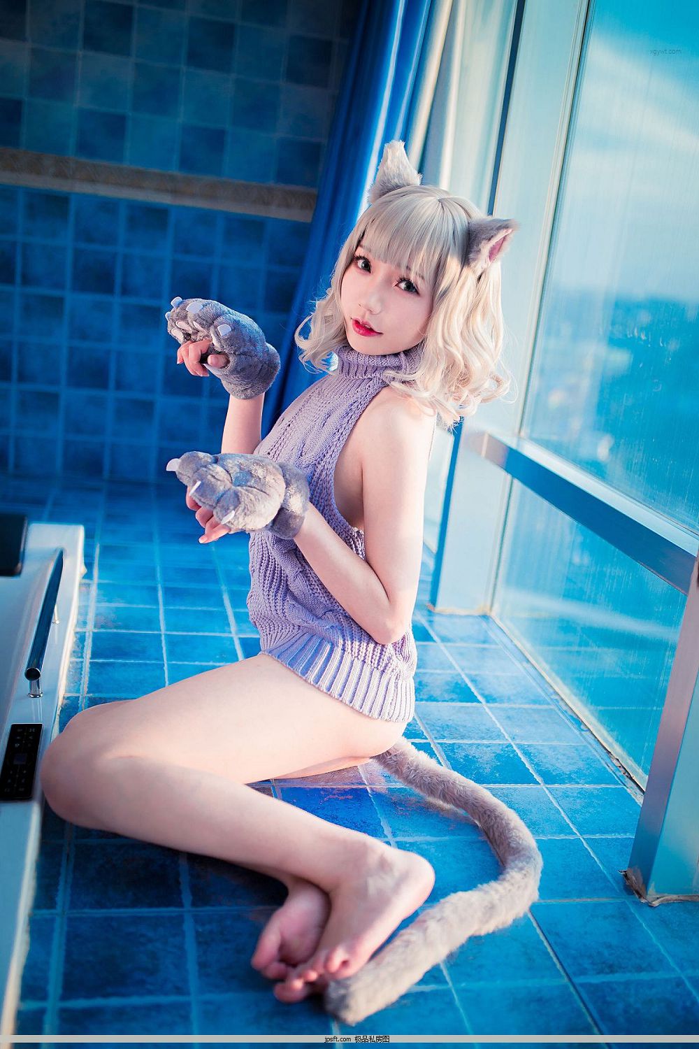 [COSER] Mao - ¶ë