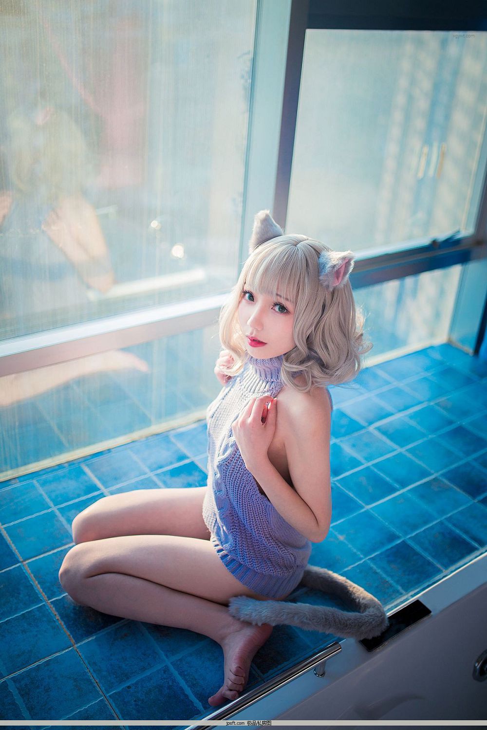 [COSER] Mao - ¶ë