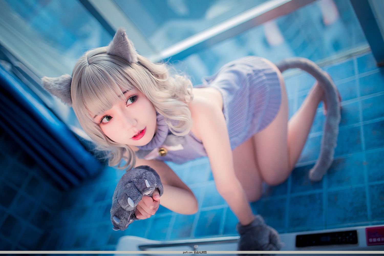 [COSER] Mao - ¶ë