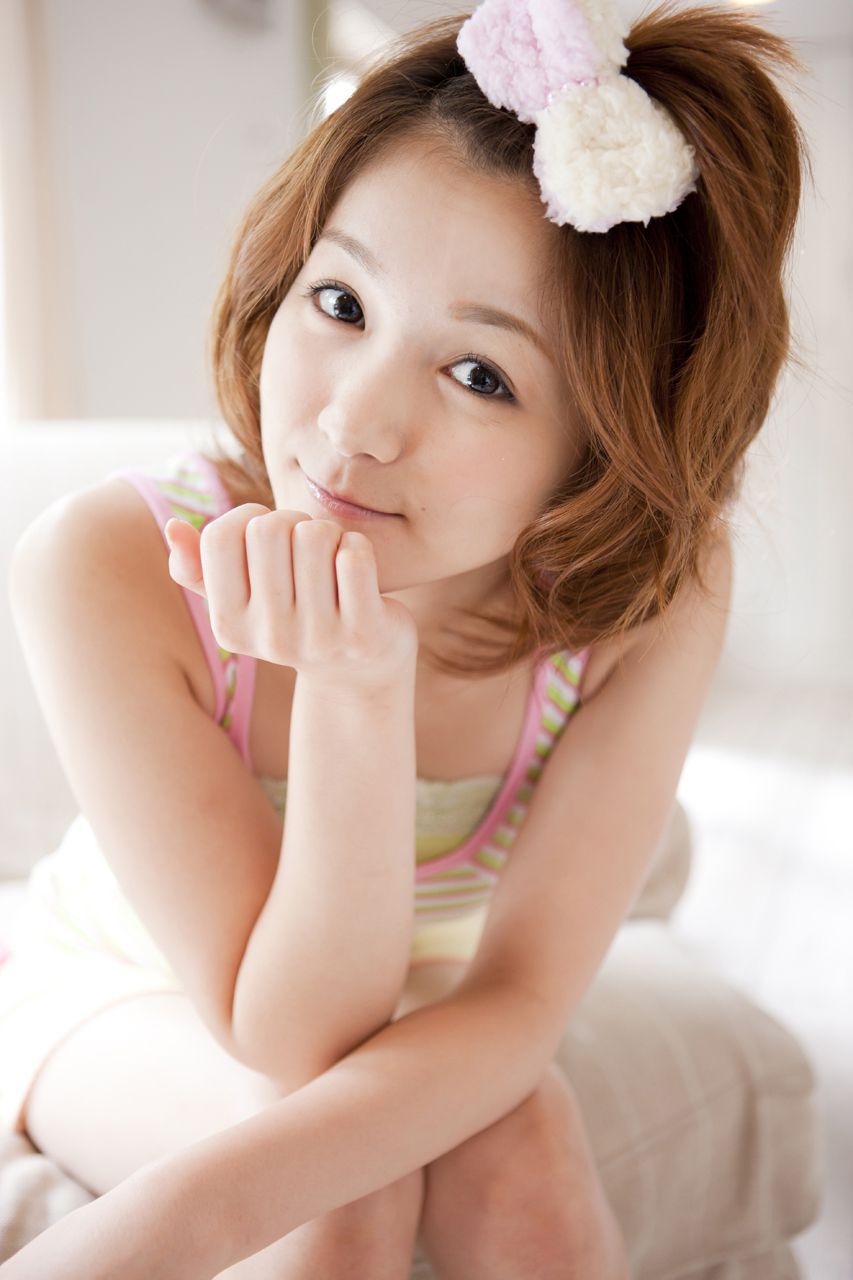 ⾮ۼ Aika Mitsui [Hello! Project Digital Books] Vol.87 Ӱ