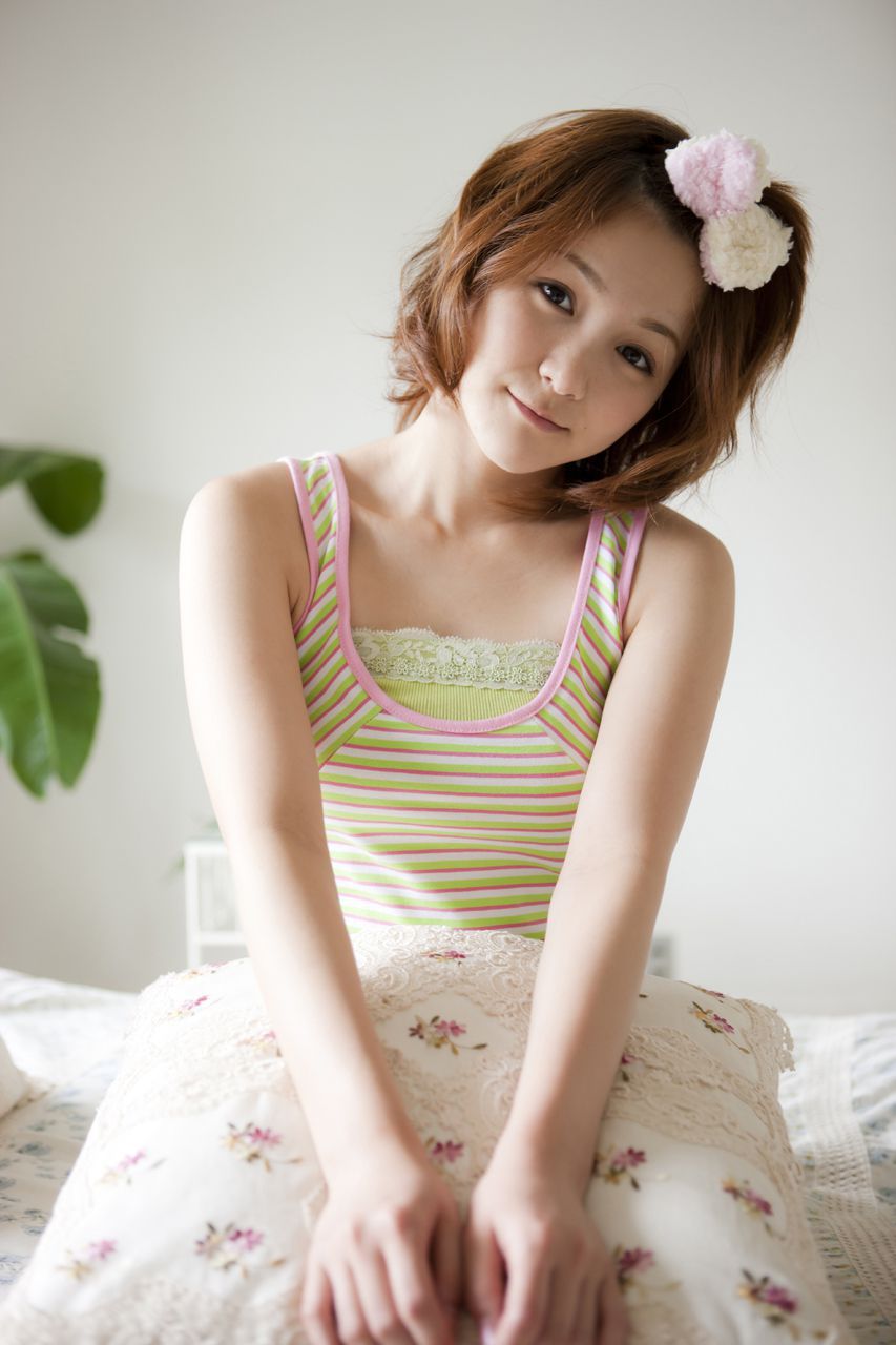 ⾮ۼ Aika Mitsui [Hello! Project Digital Books] Vol.87 Ӱ