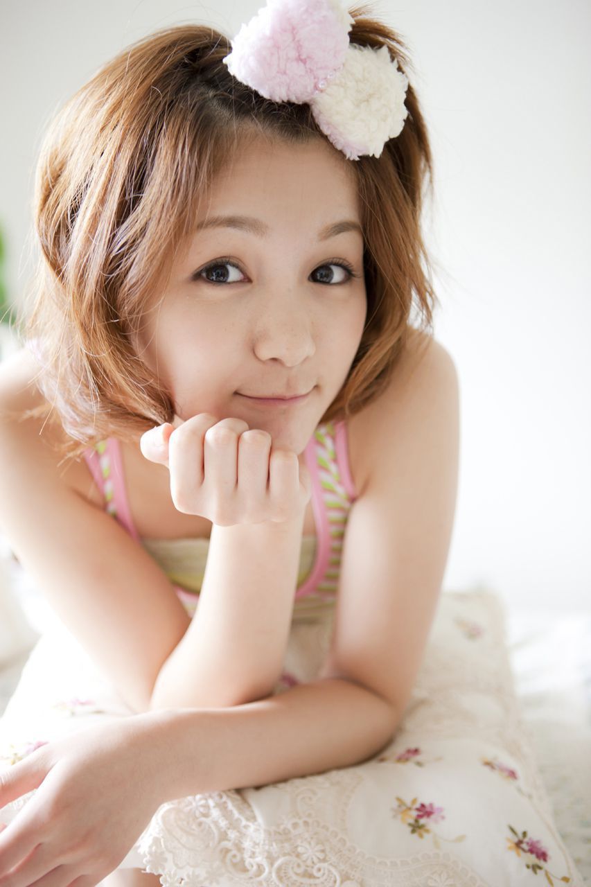 ⾮ۼ Aika Mitsui [Hello! Project Digital Books] Vol.87 Ӱ