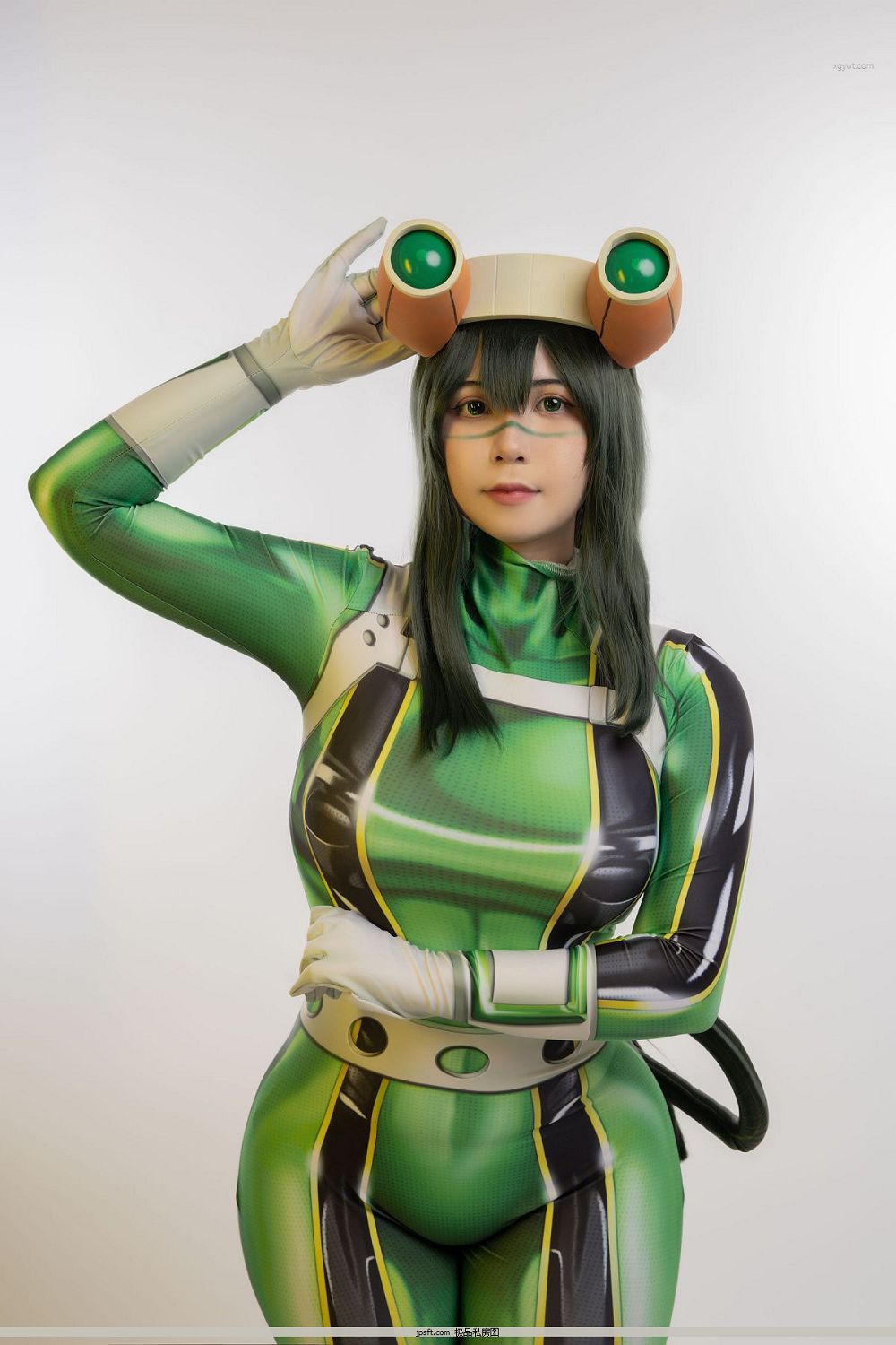 [ģCOSER˽] Uy Uy - Froppy