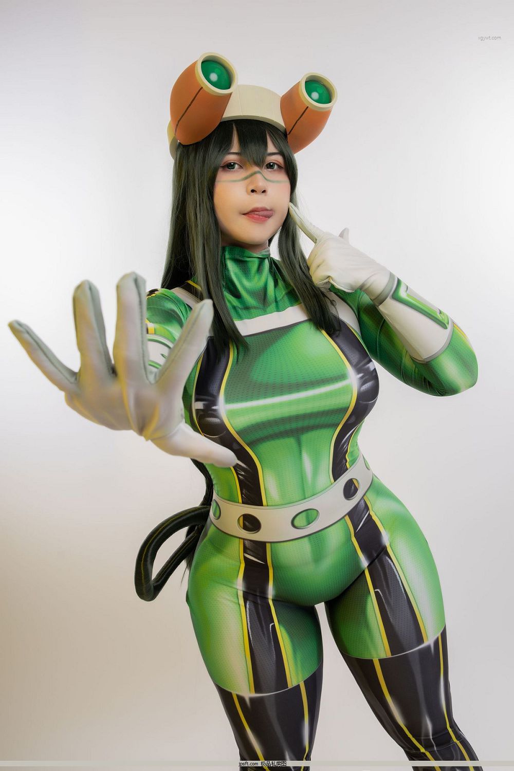 [ģCOSER˽] Uy Uy - Froppy