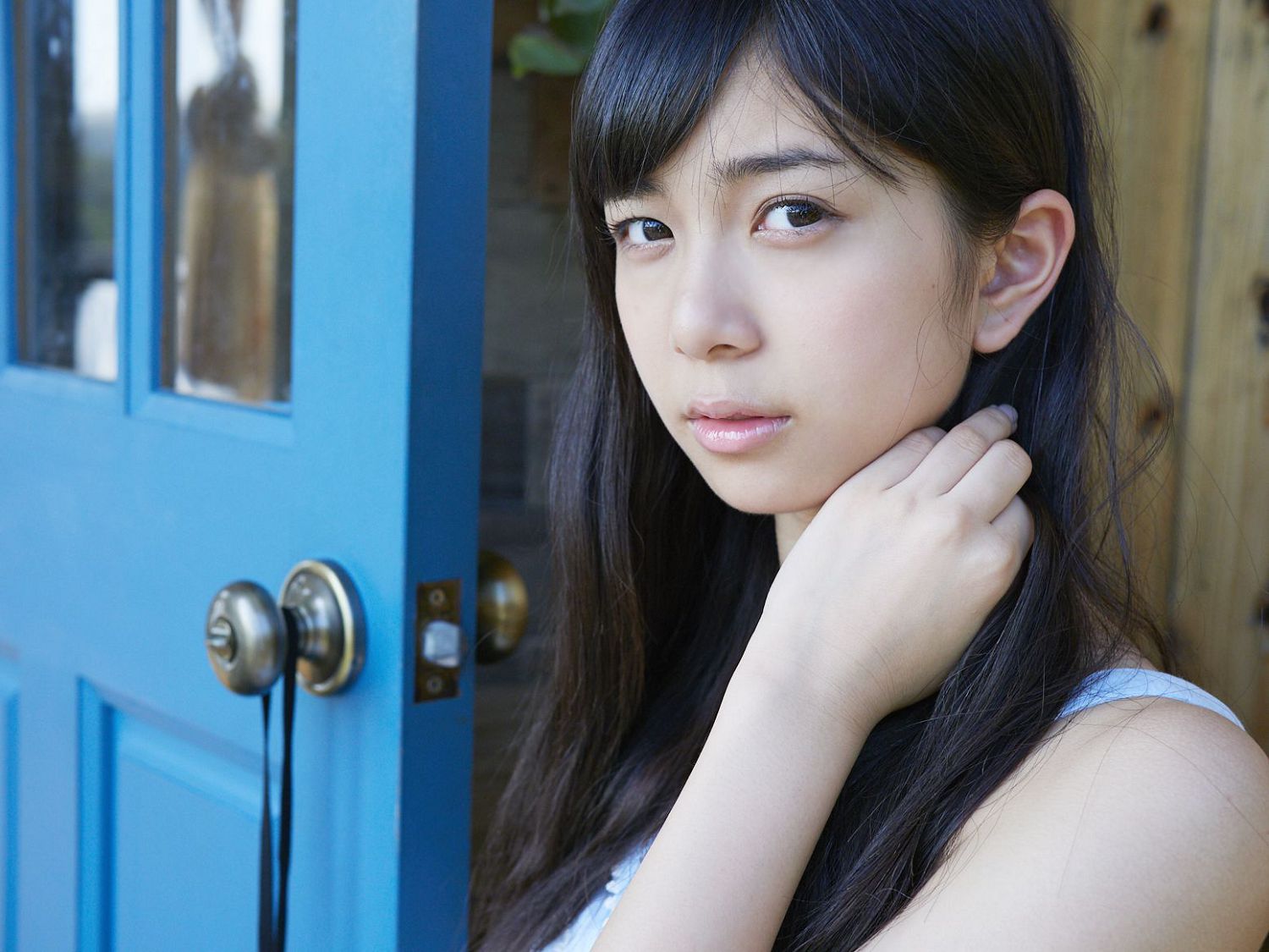  Rei Inoue [Hello! Project Digital Books] No.179 Ӱ