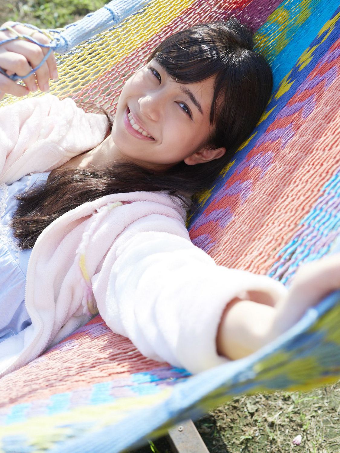  Rei Inoue [Hello! Project Digital Books] No.179 Ӱ