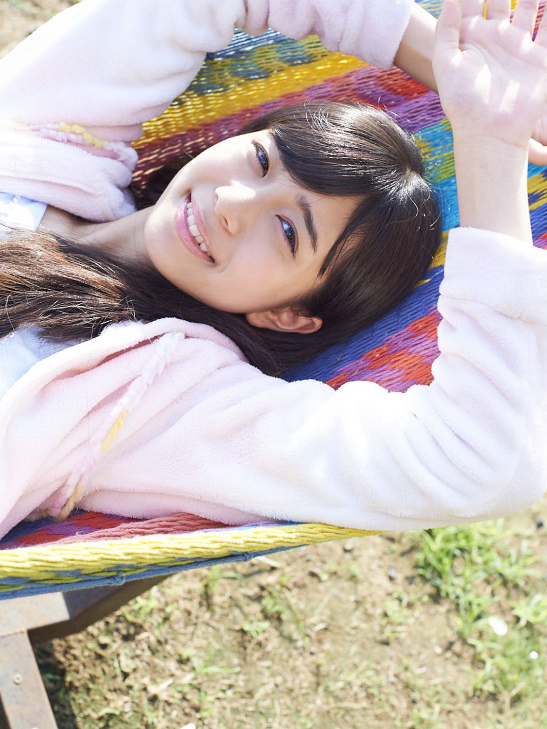  Rei Inoue [Hello! Project Digital Books] No.179 Ӱ