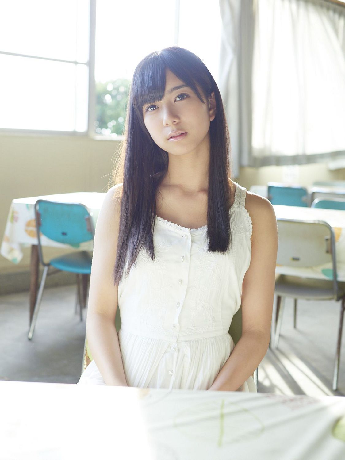  Rei Inoue [Hello! Project Digital Books] No.179 Ӱ