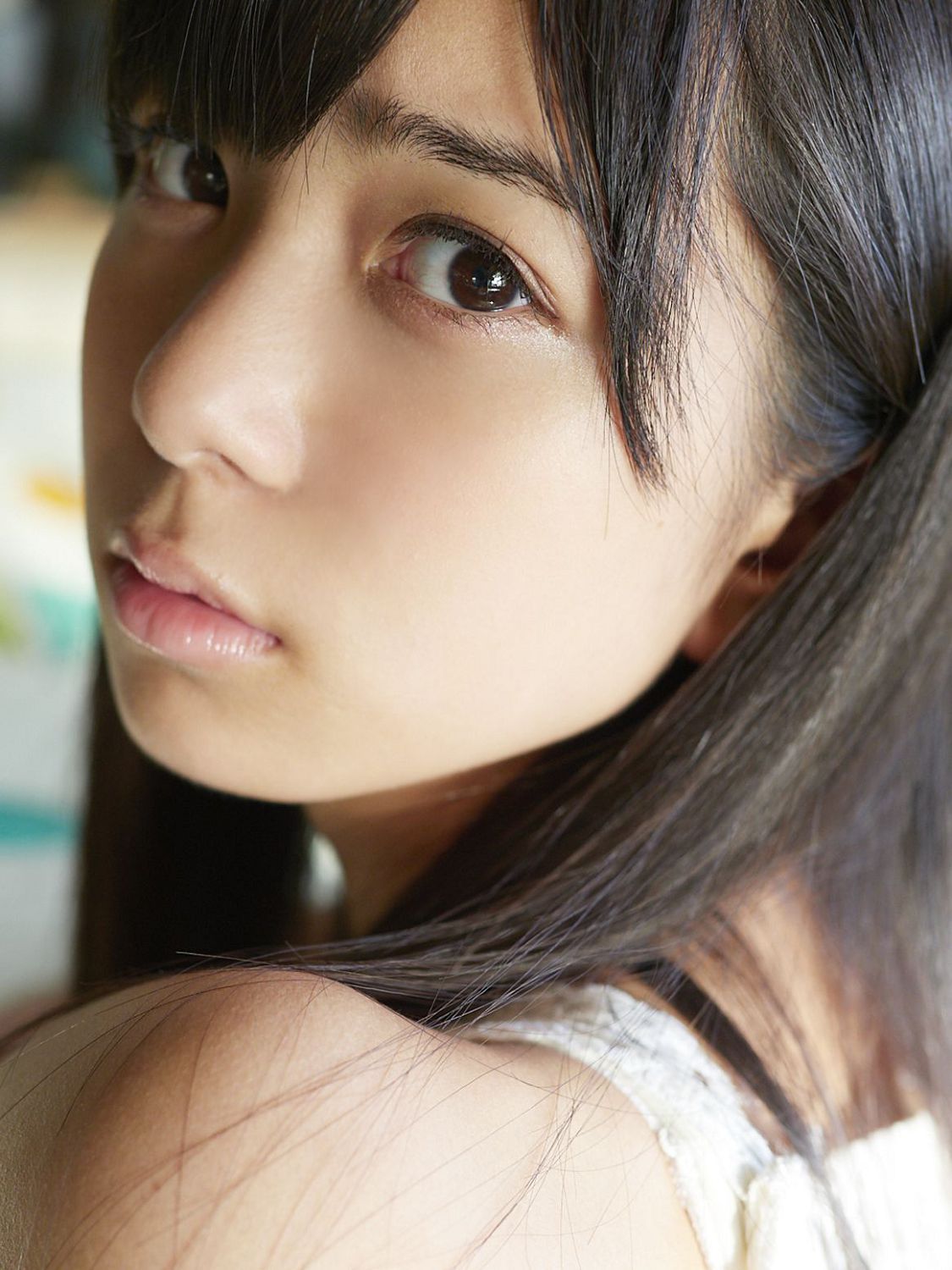  Rei Inoue [Hello! Project Digital Books] No.179 Ӱ