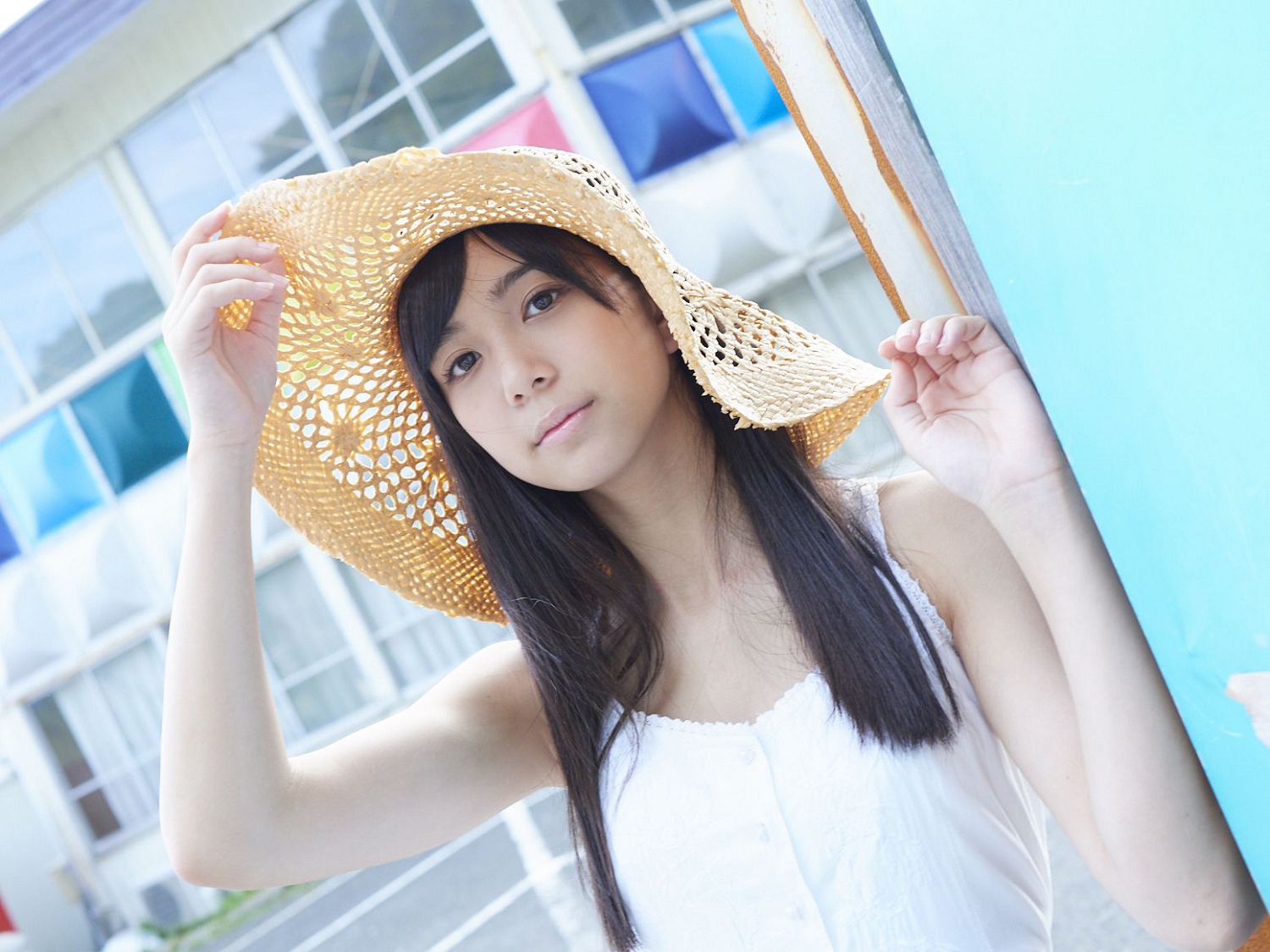  Rei Inoue [Hello! Project Digital Books] No.179 Ӱ