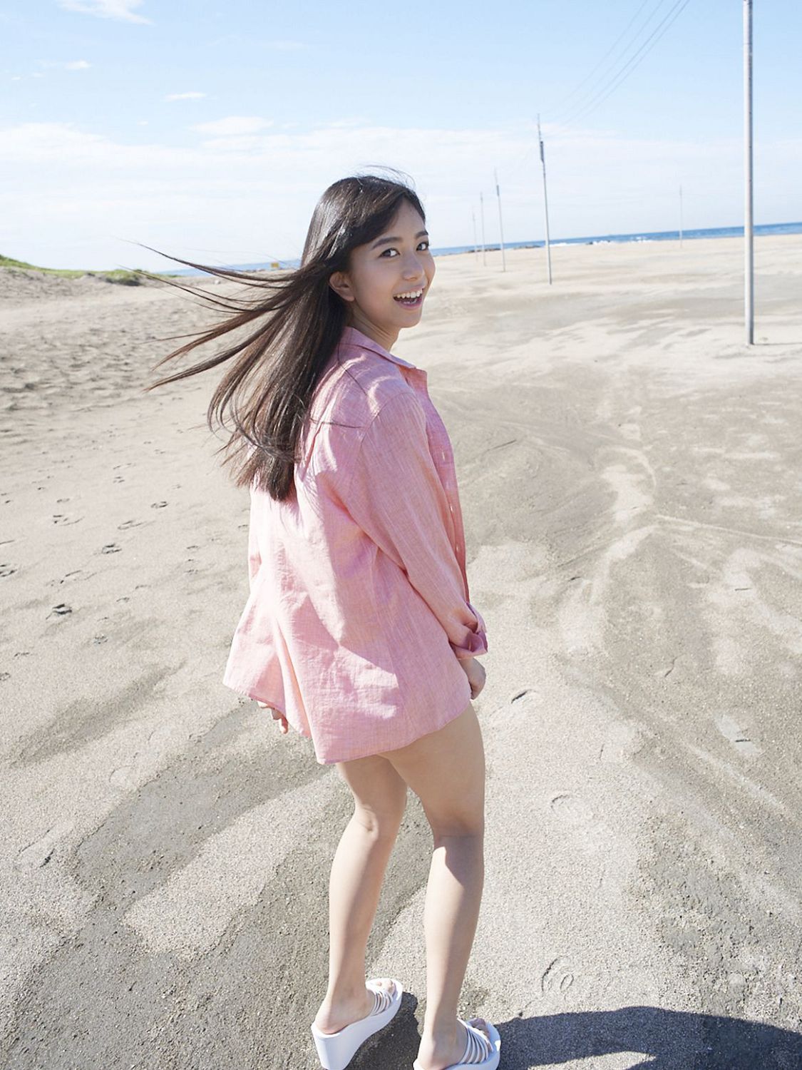  Rei Inoue [Hello! Project Digital Books] No.179 Ӱ