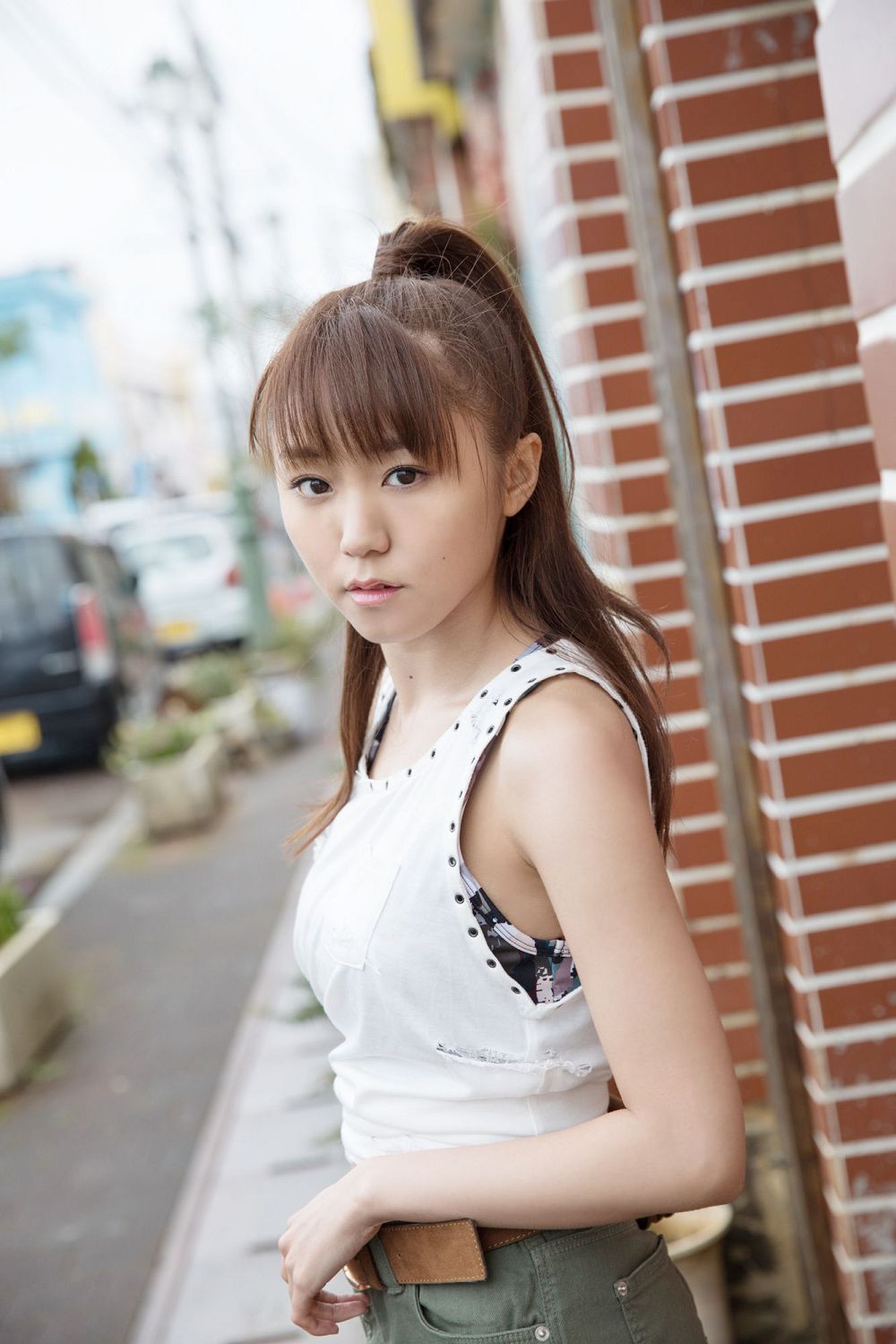 ϣ Mizuki Murota  [Hello! Project Digital Books] No.178 Ӱ