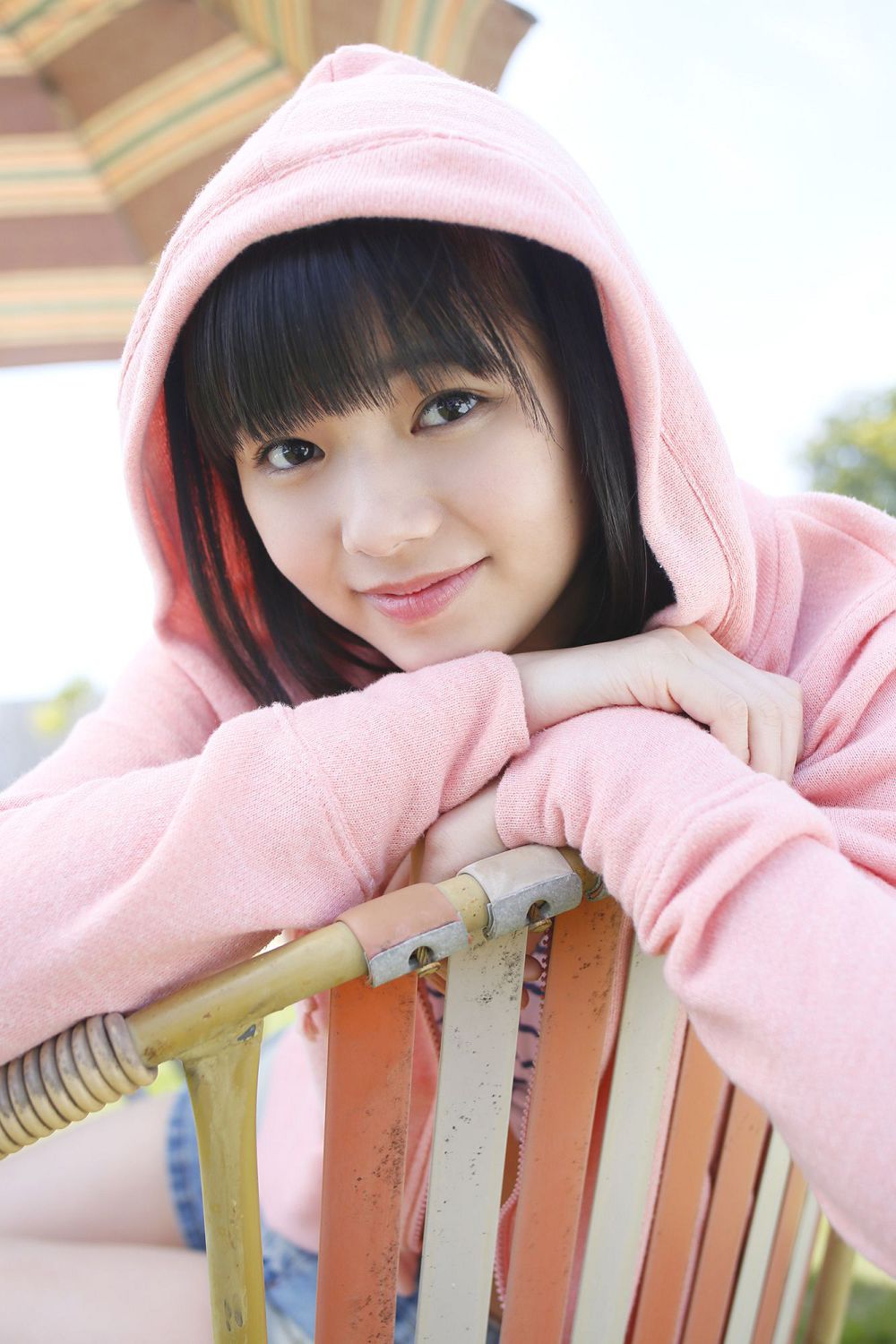 Ayano Hamaura ֲ [Hello! Digital Books] Vol.156 Ӱ