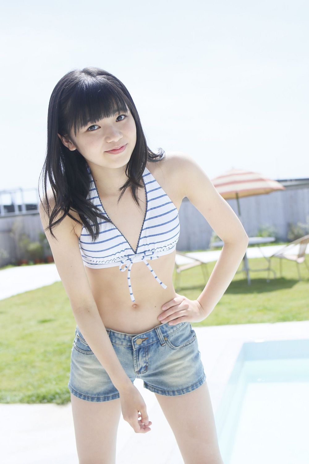 Ayano Hamaura ֲ [Hello! Digital Books] Vol.156 Ӱ