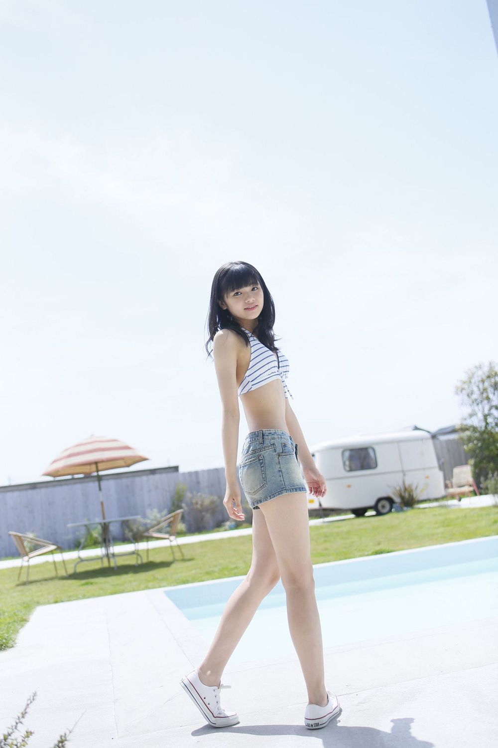 Ayano Hamaura ֲ [Hello! Digital Books] Vol.156 Ӱ