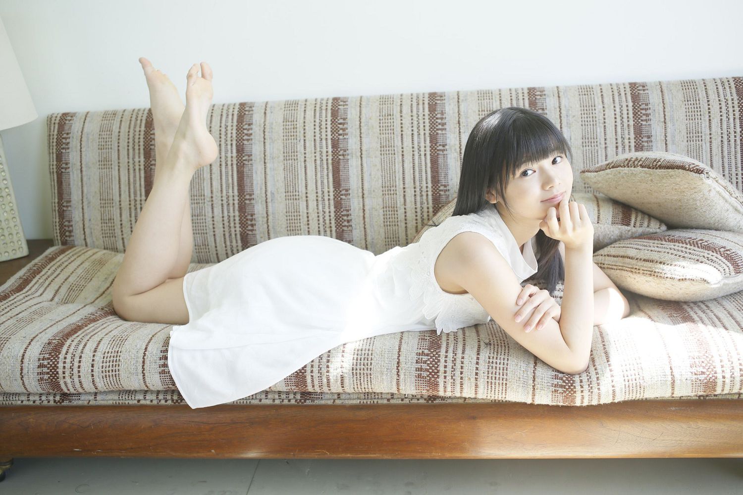 Ayano Hamaura ֲ [Hello! Digital Books] Vol.156 Ӱ