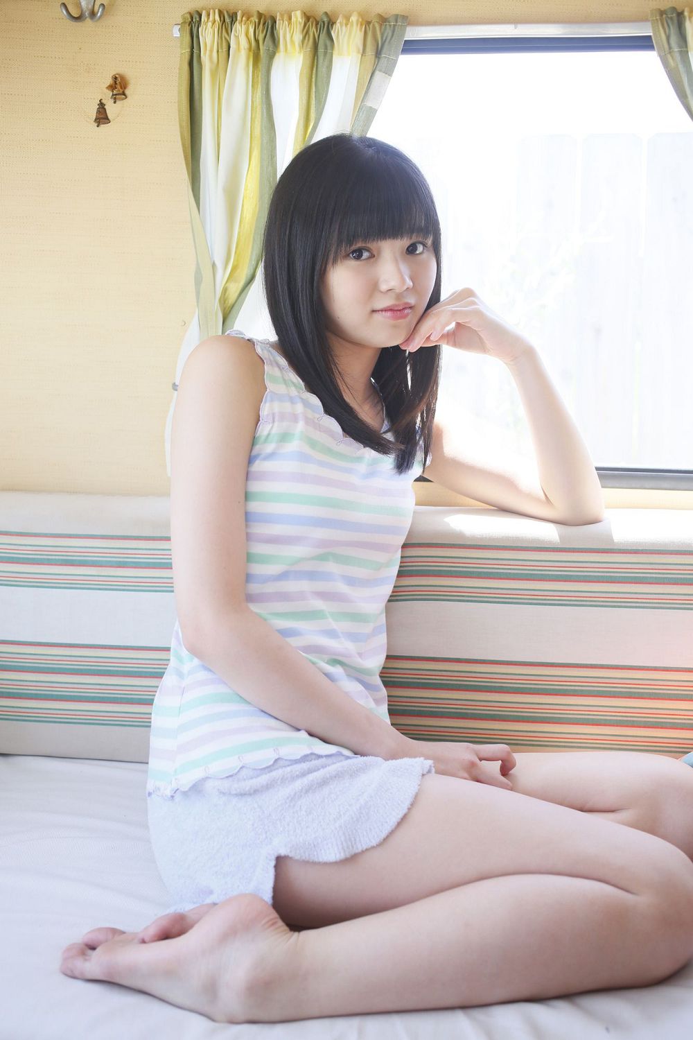 Ayano Hamaura ֲ [Hello! Digital Books] Vol.156 Ӱ