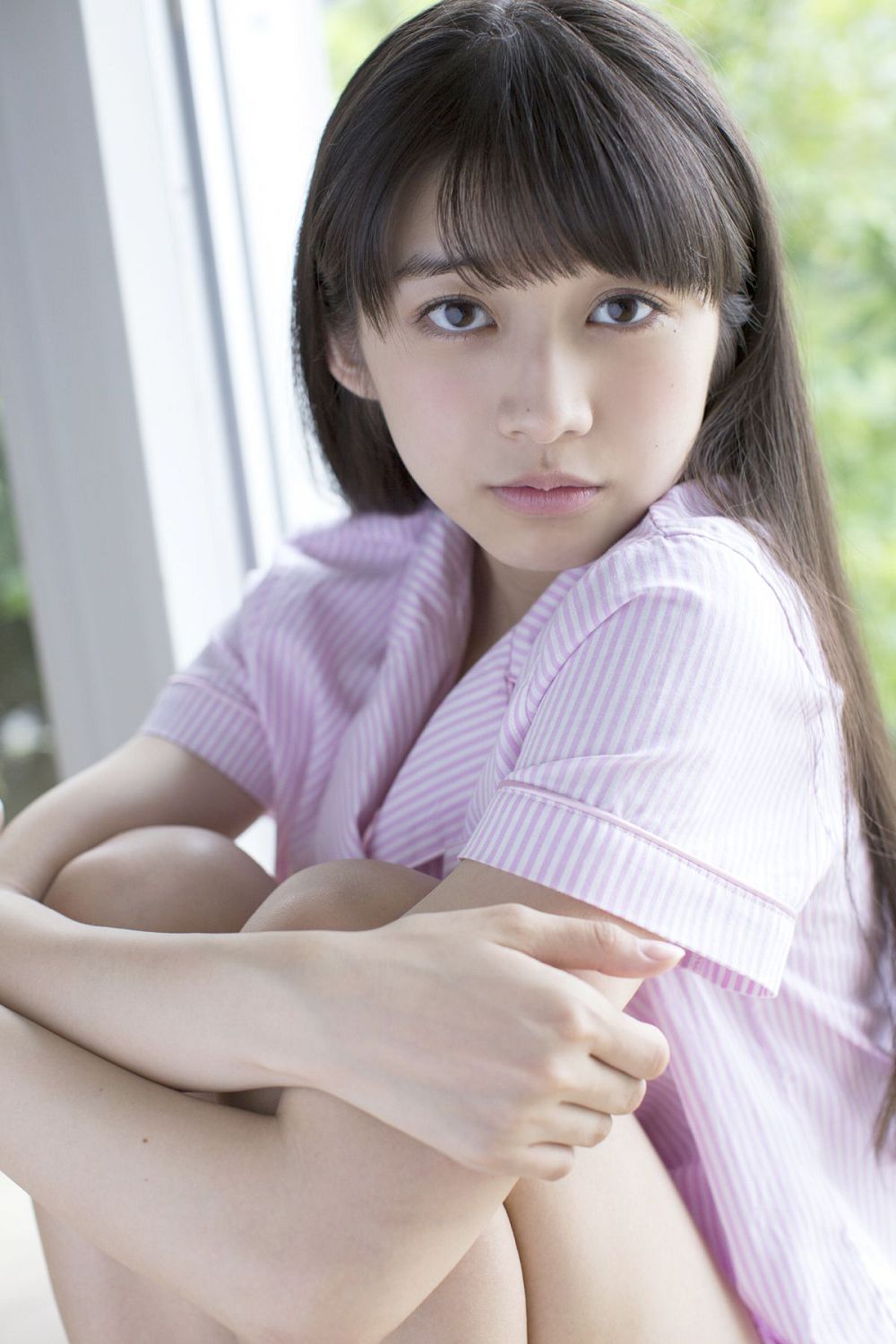 [Hello! Digital Books] Vol.155 Ұ Maria Makino Ӱ