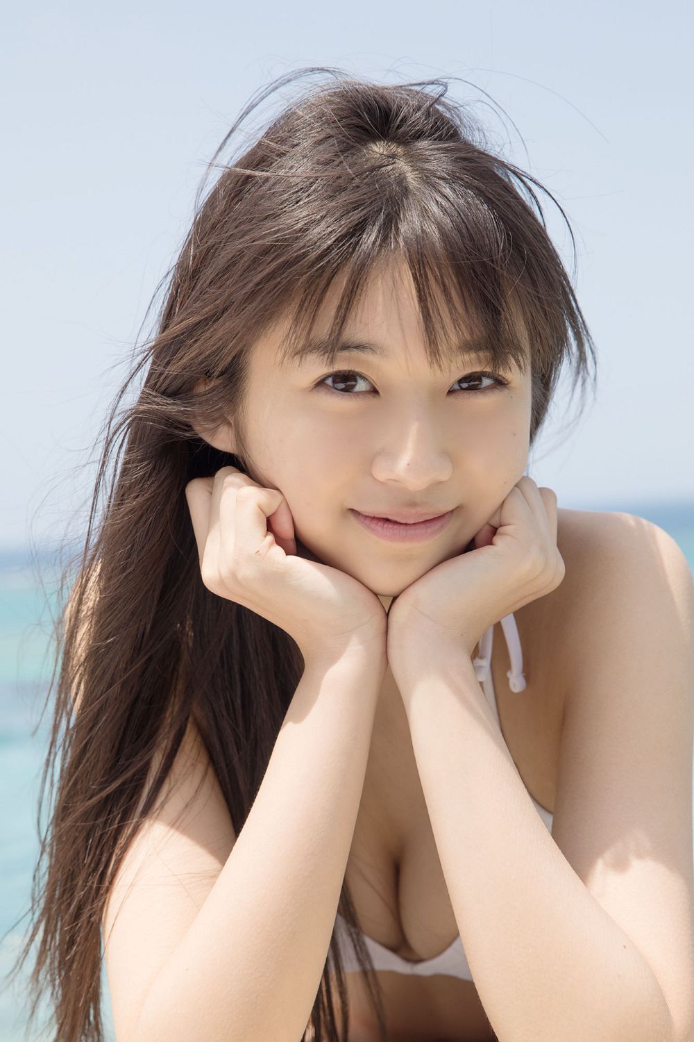 [Hello! Project Digital Books] No.171 Ұ Maria Makino Ӱ