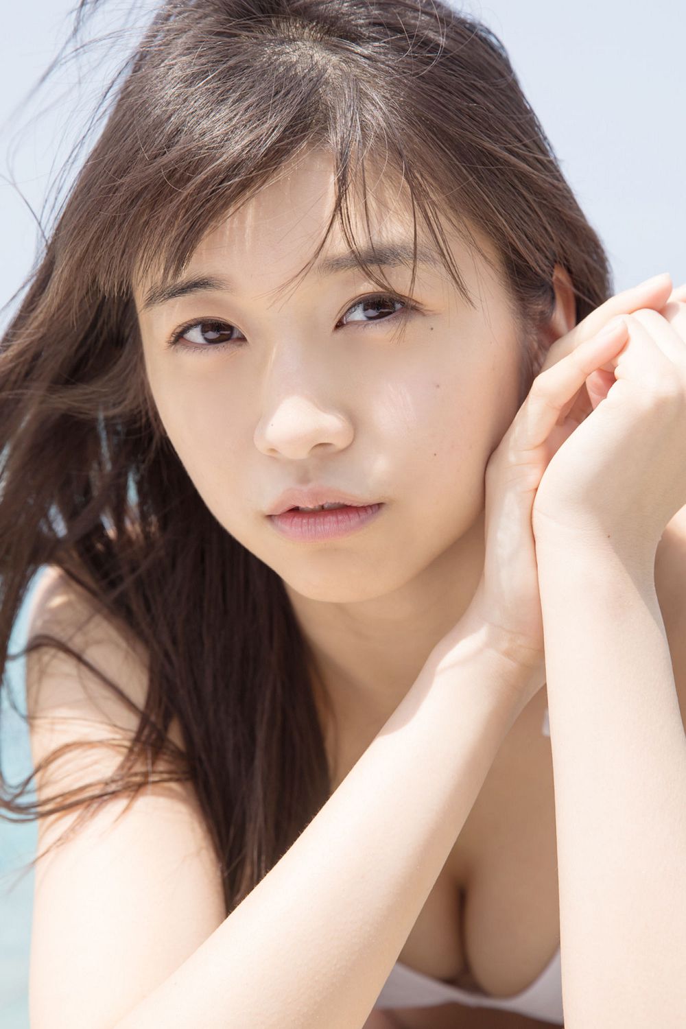 [Hello! Project Digital Books] No.171 Ұ Maria Makino Ӱ