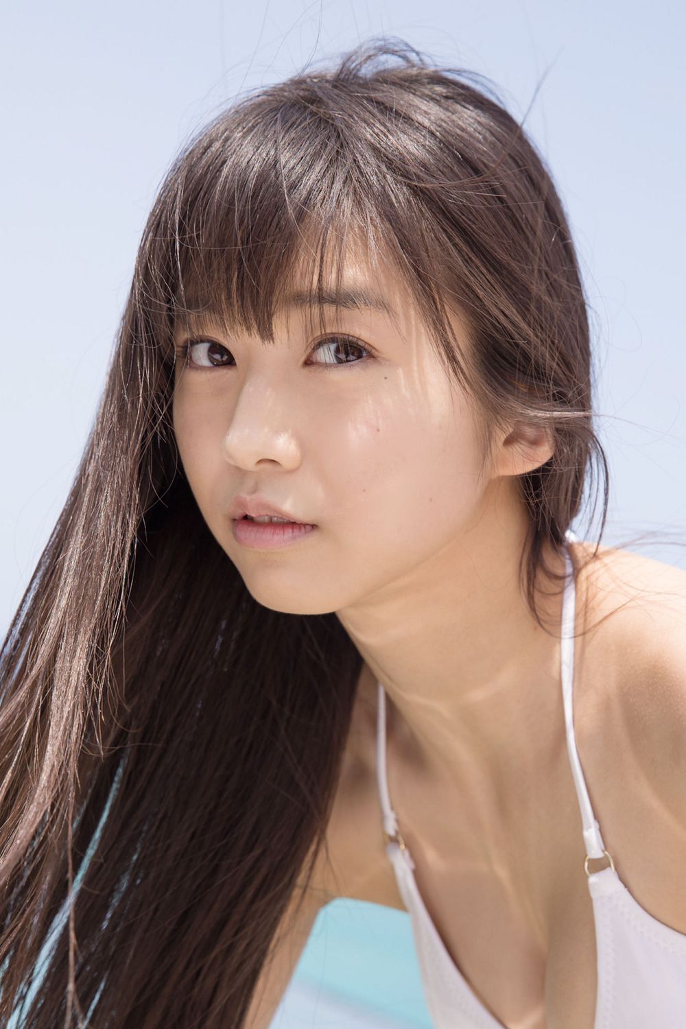 [Hello! Project Digital Books] No.171 Ұ Maria Makino Ӱ