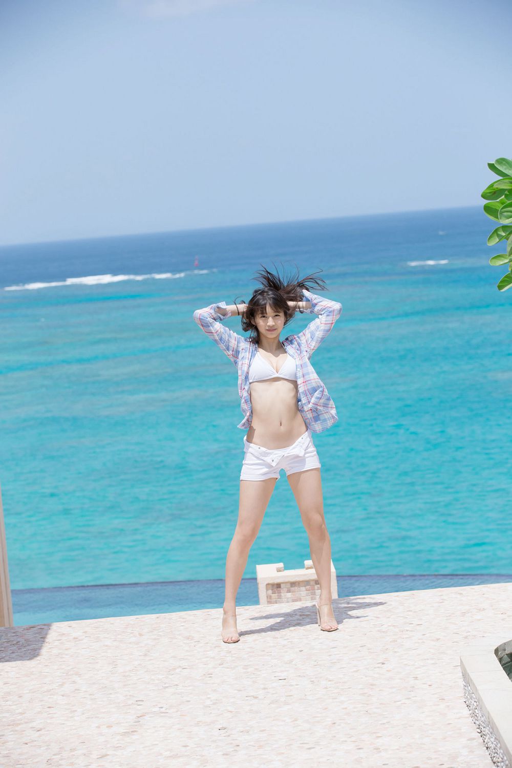 [Hello! Project Digital Books] No.171 Ұ Maria Makino Ӱ