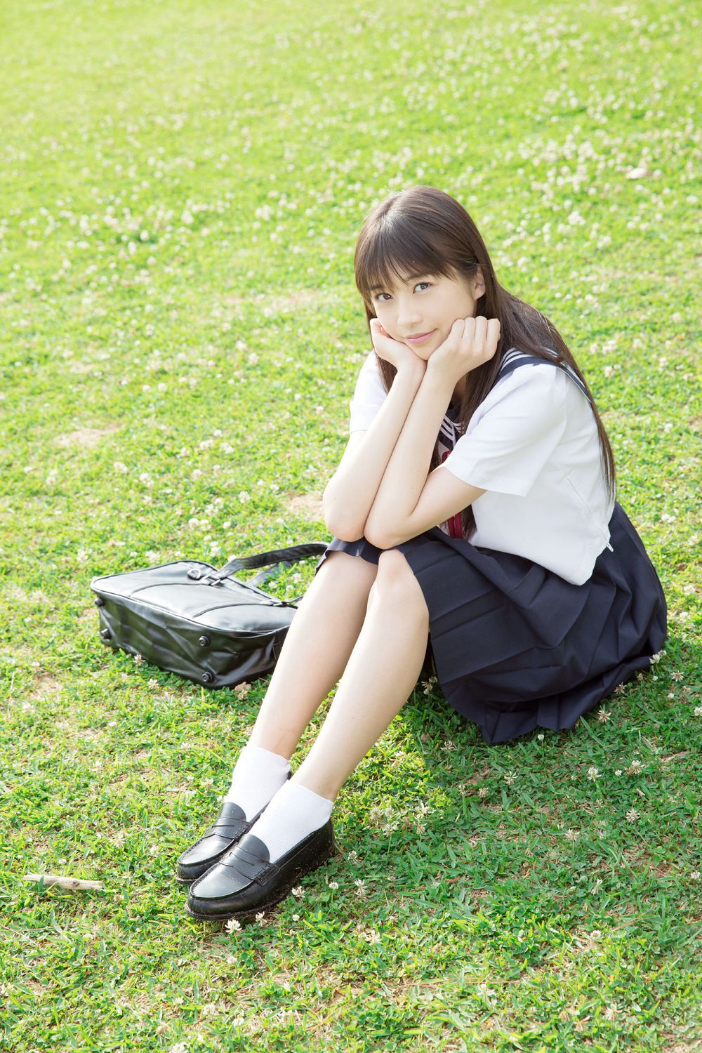 [Hello! Project Digital Books] No.170 Maria Makino Ұ Ӱ