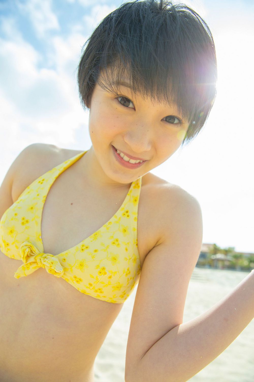 Karin Miyamoto m/ [Hello! Project Digital Books] Vol.135 Ӱ