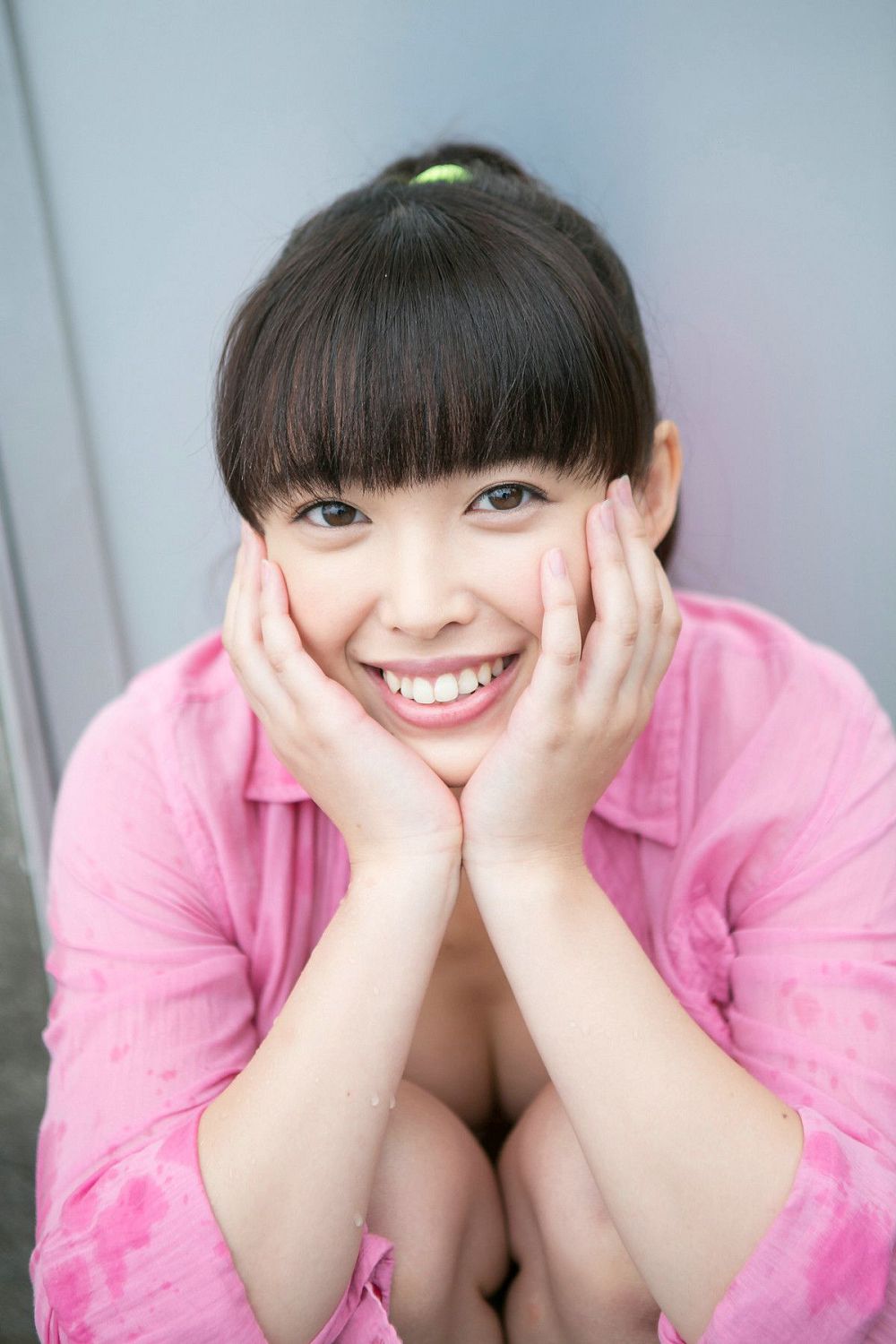 ЍuF Saki Nakajima [Hello! Project Digital Books] Vol.131 Ӱ