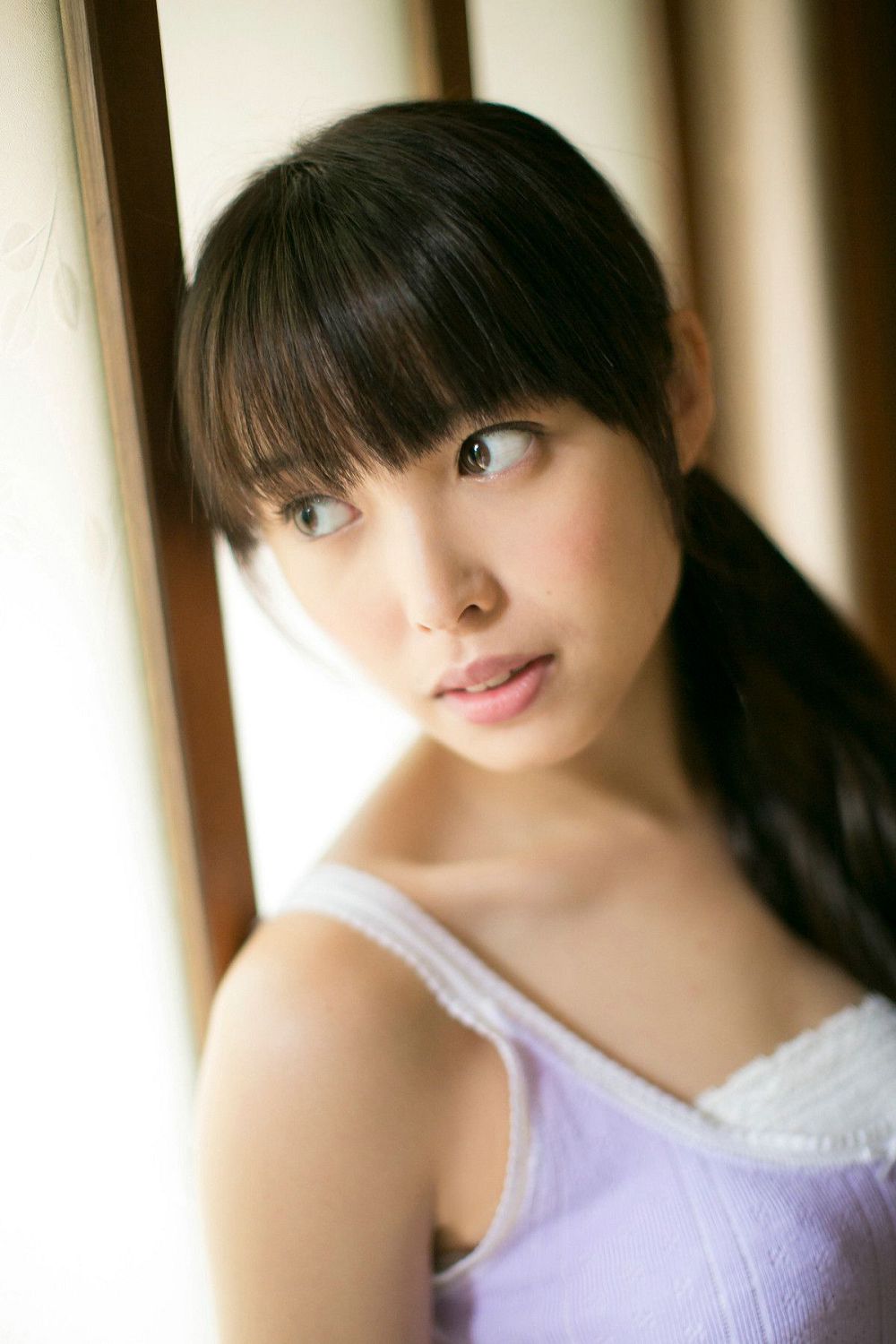 ЍuF Saki Nakajima [Hello! Project Digital Books] Vol.131 Ӱ