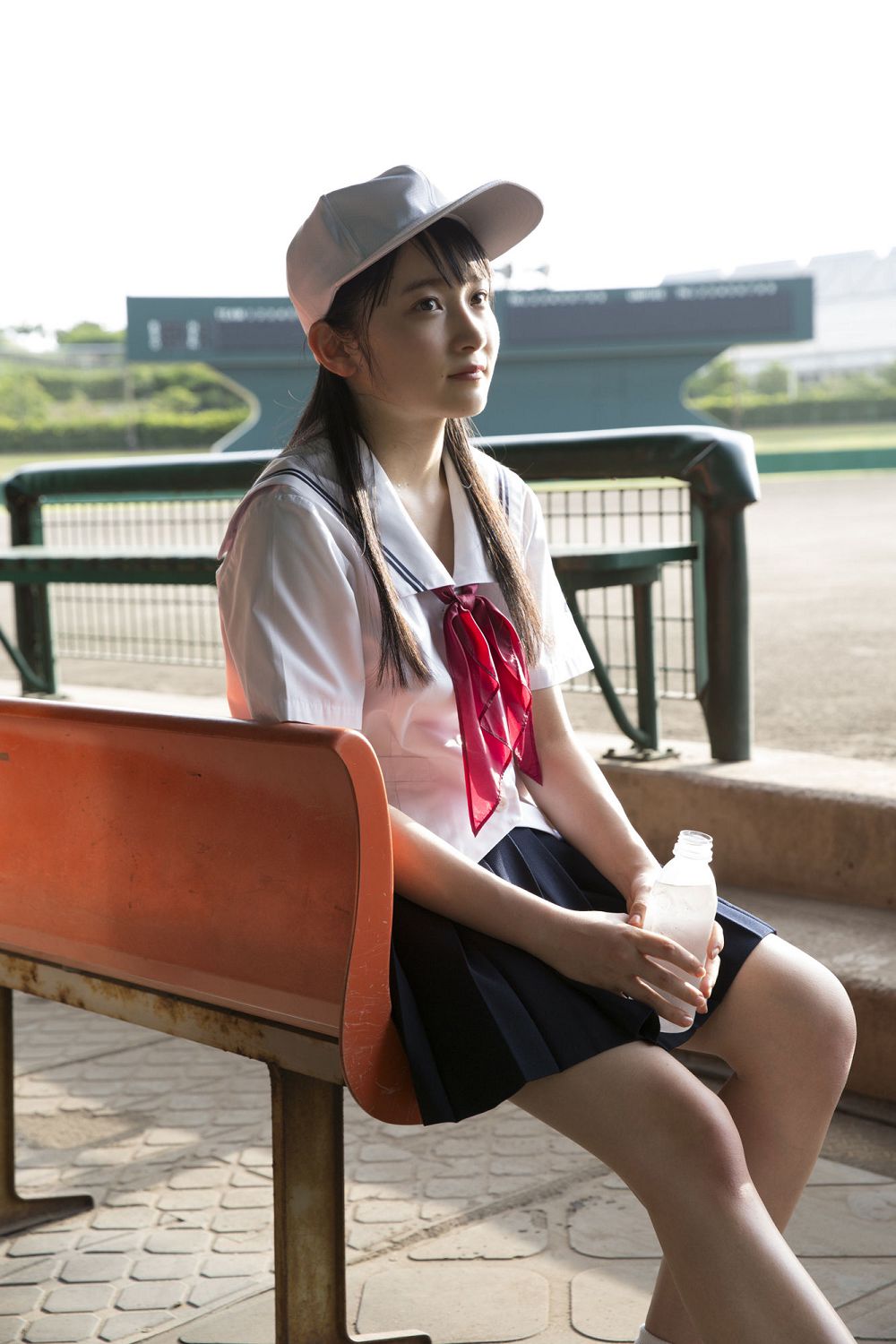 ɭ֪ɳϣ Chisaki Morito [Hello! Project Digital Books] No.164 Ӱ