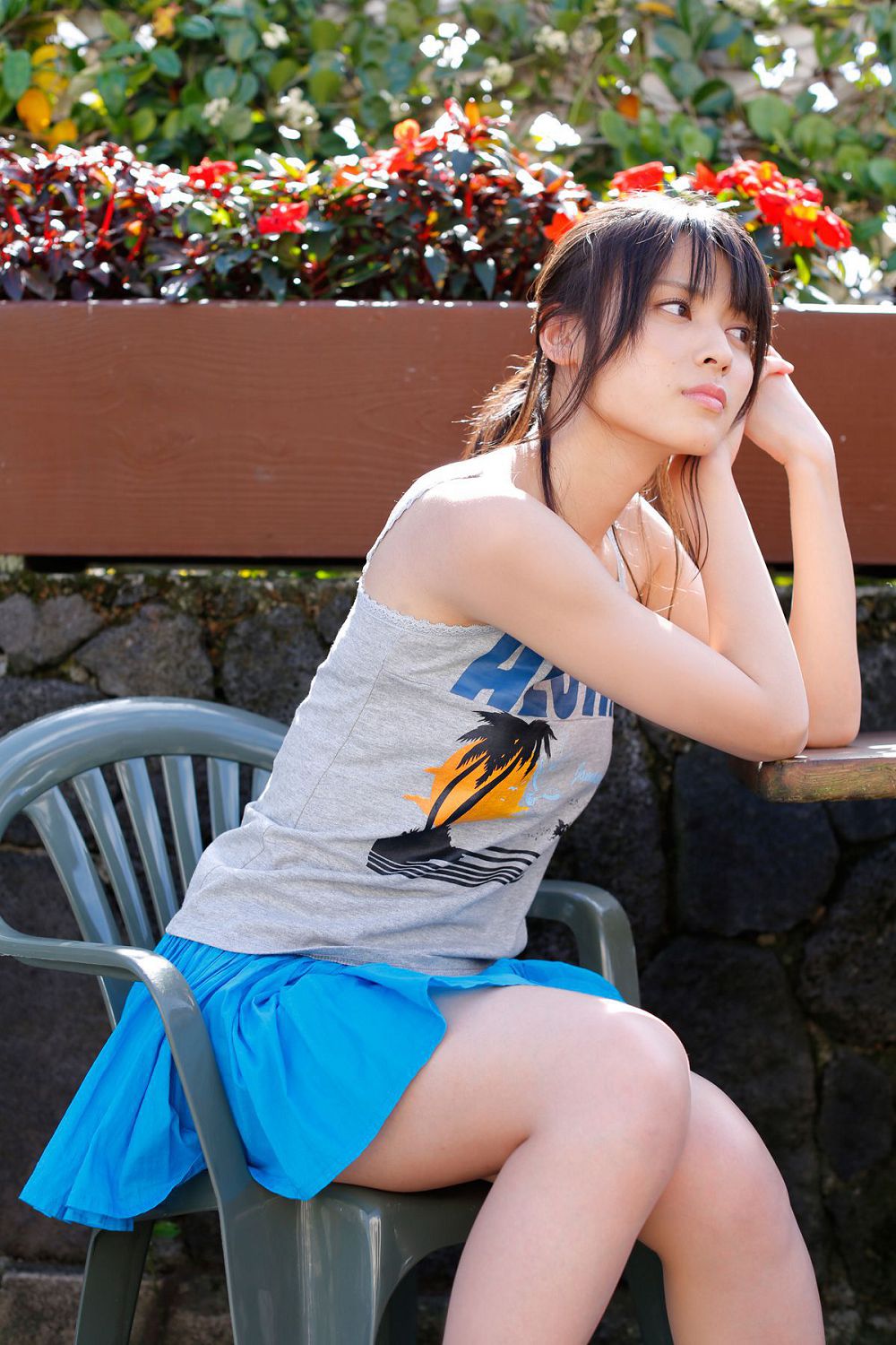 Maimi Yajima ʸu [Hello! Project Digital Books] Vol.122 Ӱ