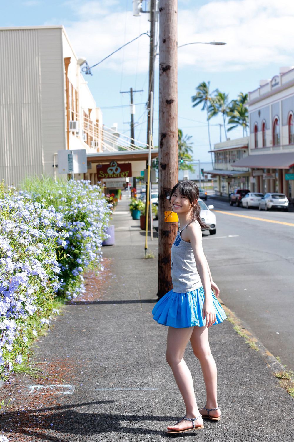 Maimi Yajima ʸu [Hello! Project Digital Books] Vol.122 Ӱ