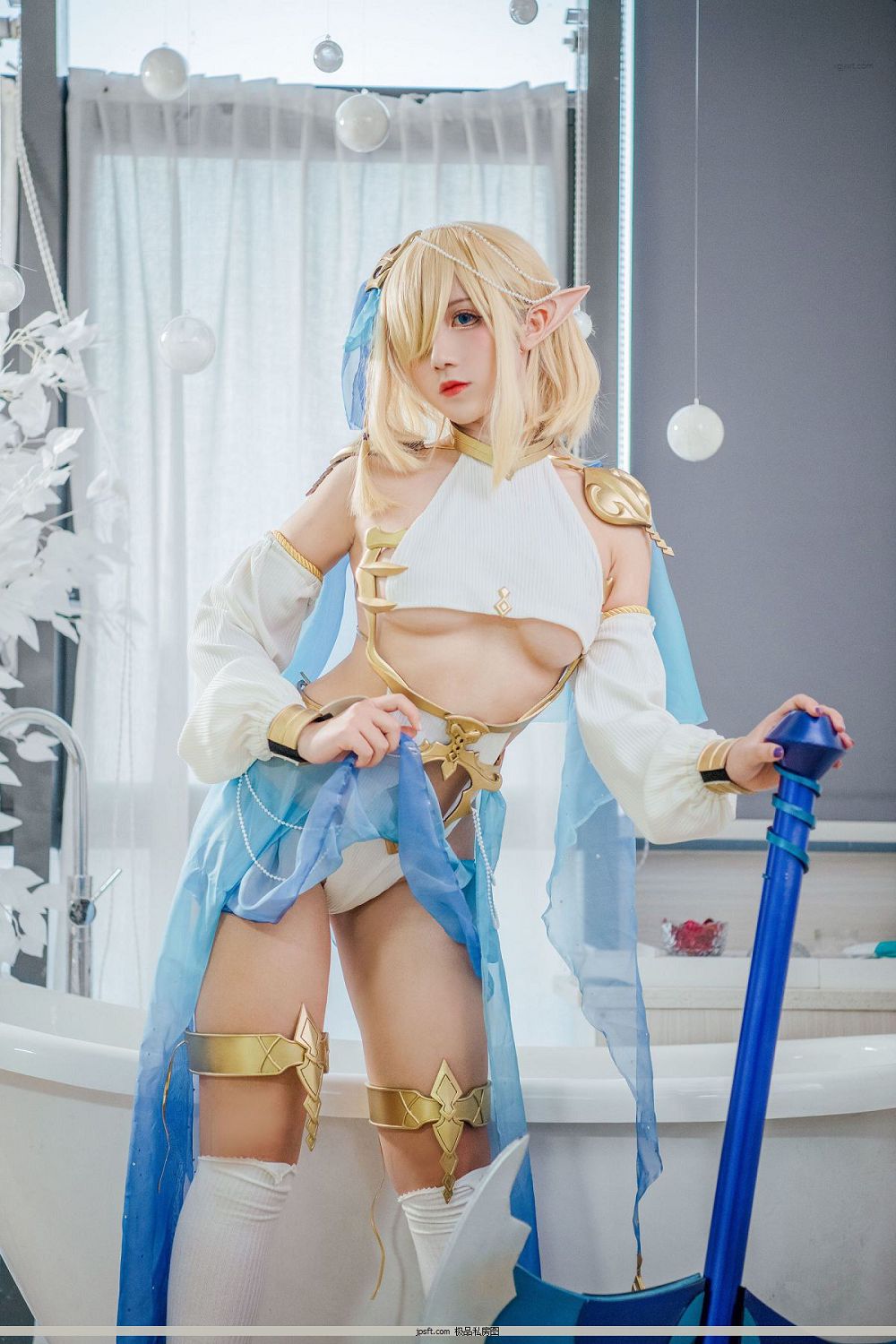 [ģCOSER˽] Jean - 